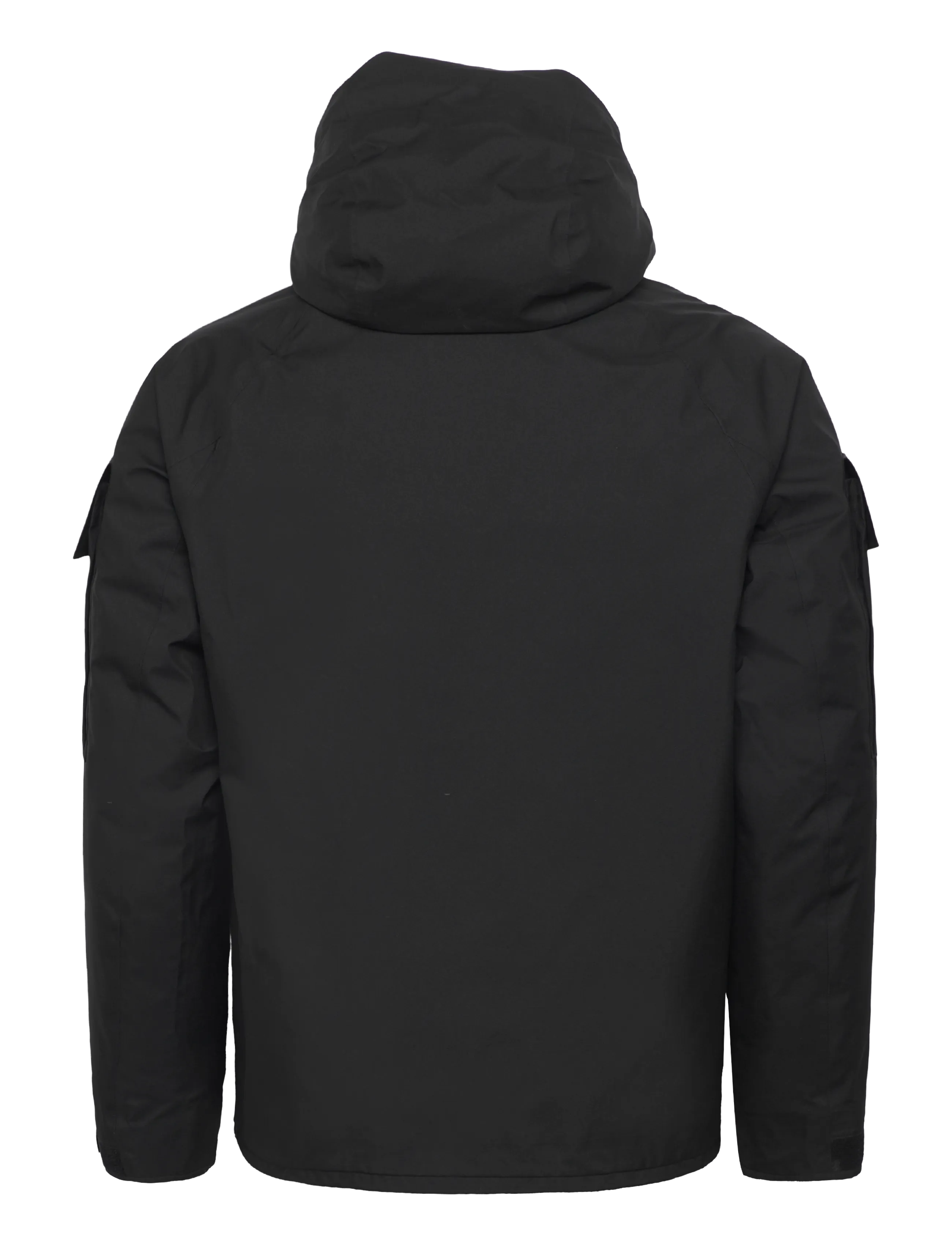 Metropolis Gore-Tex 3L Infinium Anorak 2