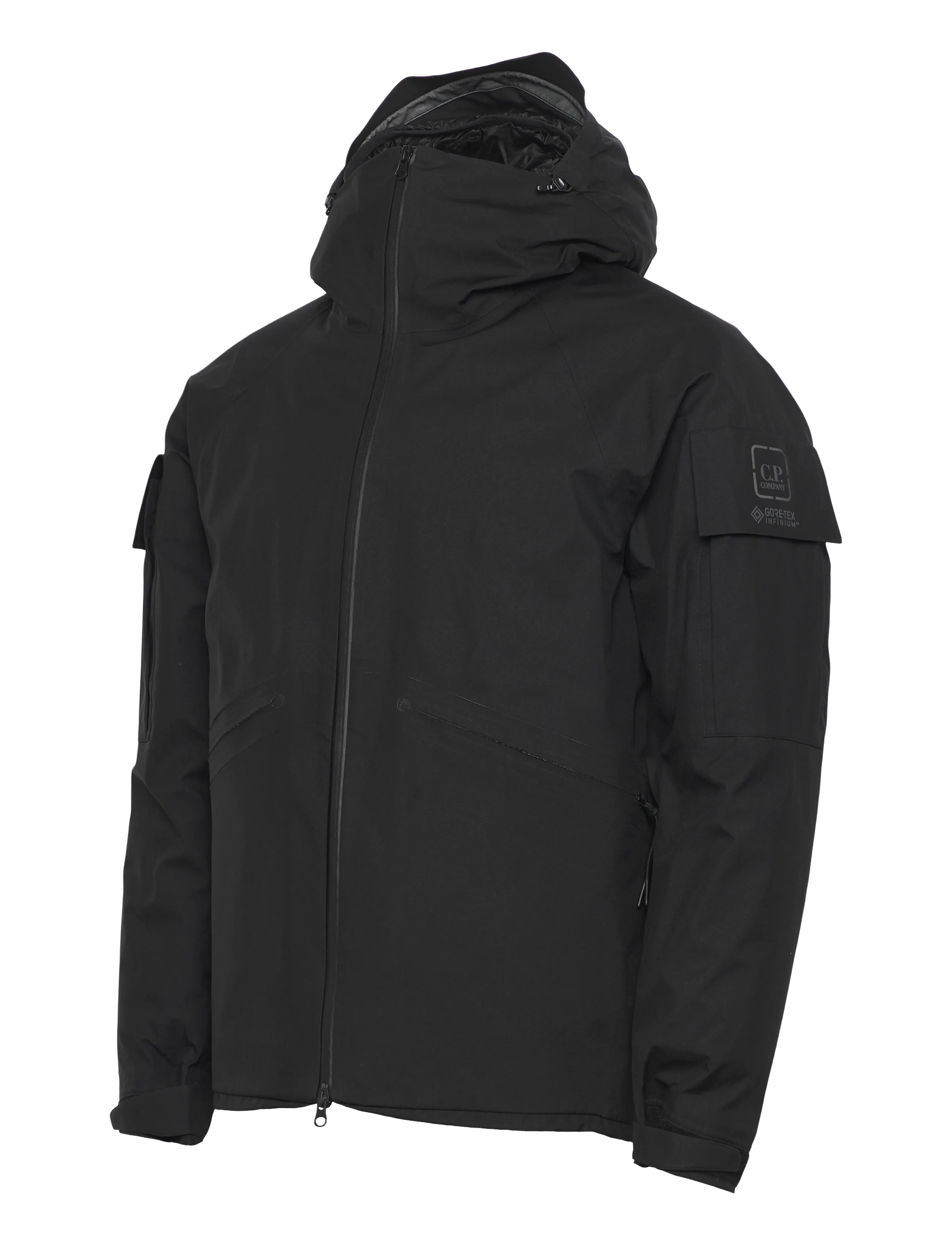 Metropolis Gore-Tex 3L Infinium Anorak 3