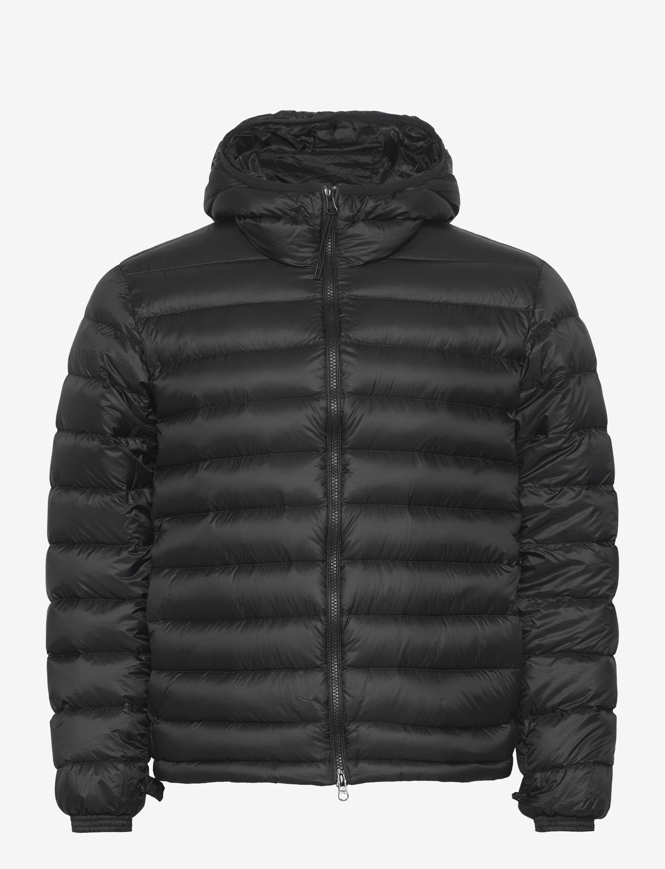 C.P. Company - Metropolis Gore-Tex 3L Infinium Anorak - kurtki puchowe - black - 3