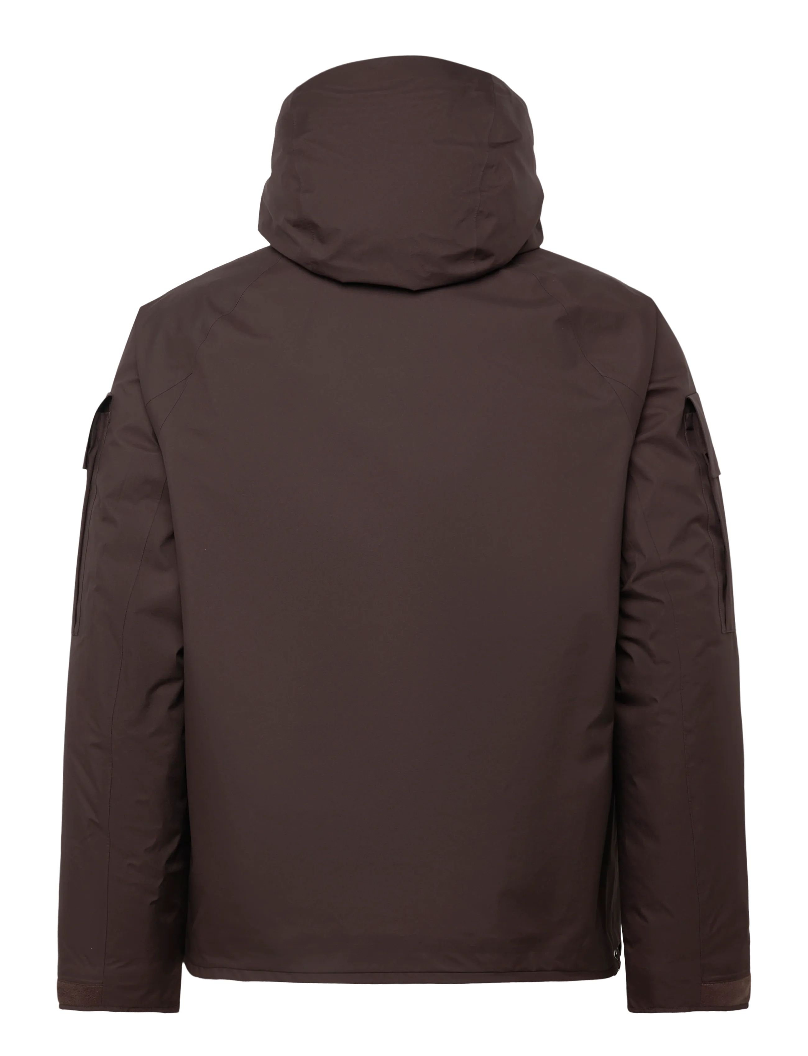 Metropolis Gore-Tex 3L Infinium Anorak 2