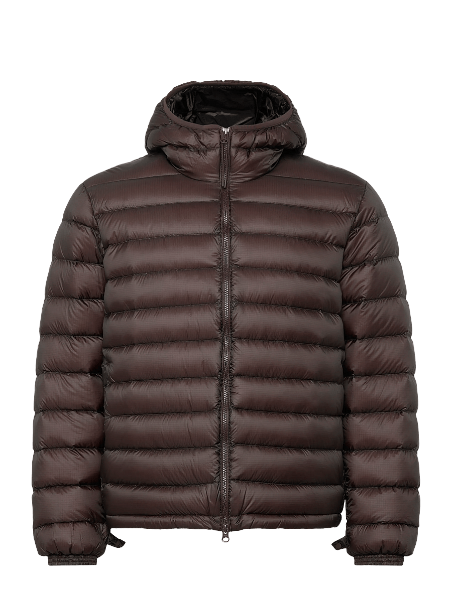 C.P. Company - Metropolis Gore-Tex 3L Infinium Anorak - forede jakker - rum raisin - 4