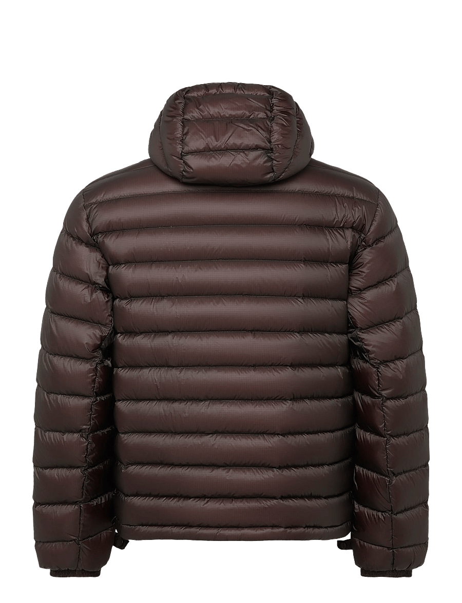 C.P. Company - Metropolis Gore-Tex 3L Infinium Anorak - forede jakker - rum raisin - 5