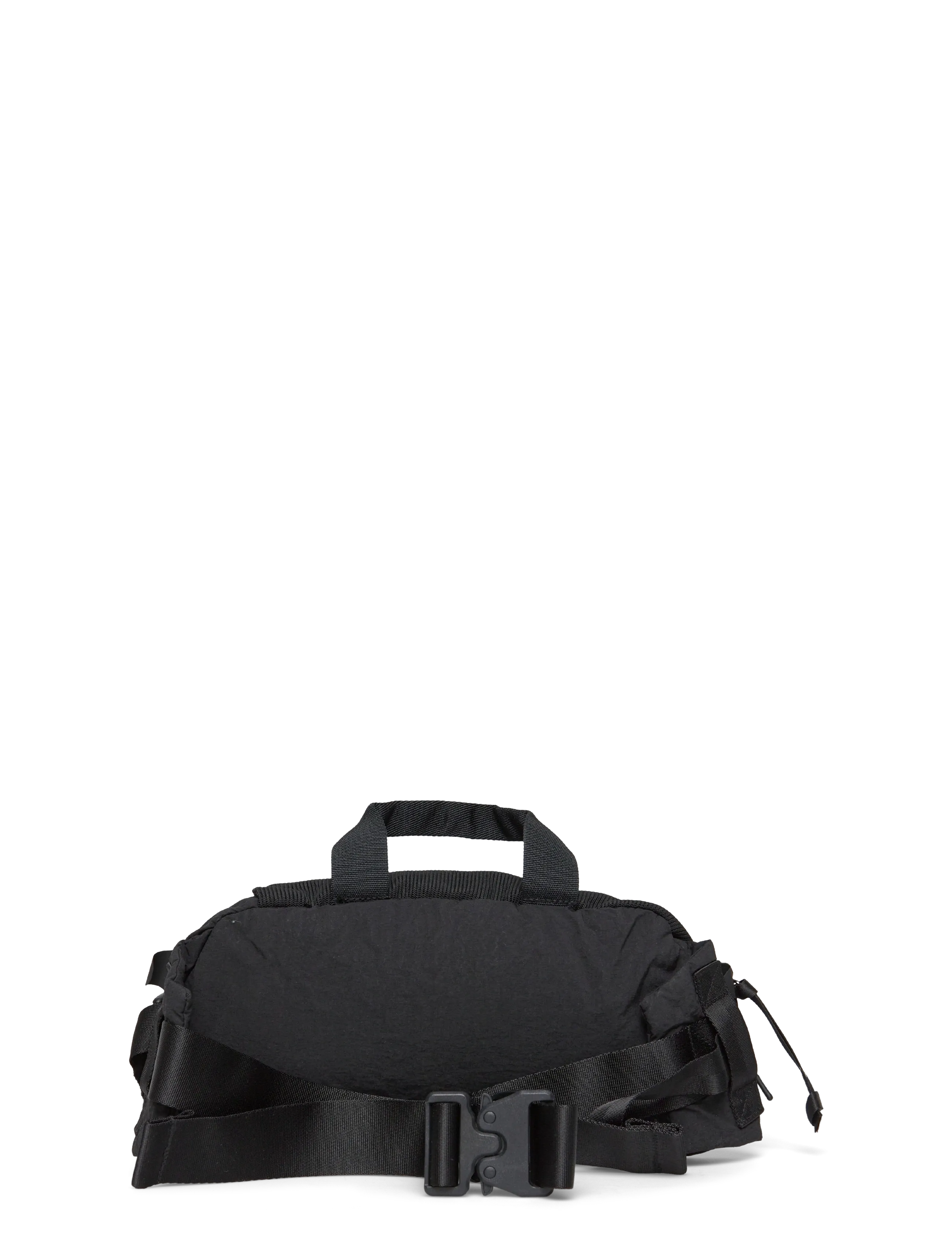 C.P. Company - BAG IN PLAIN PAPER TOUCH - nach stil kaufen - black - 1