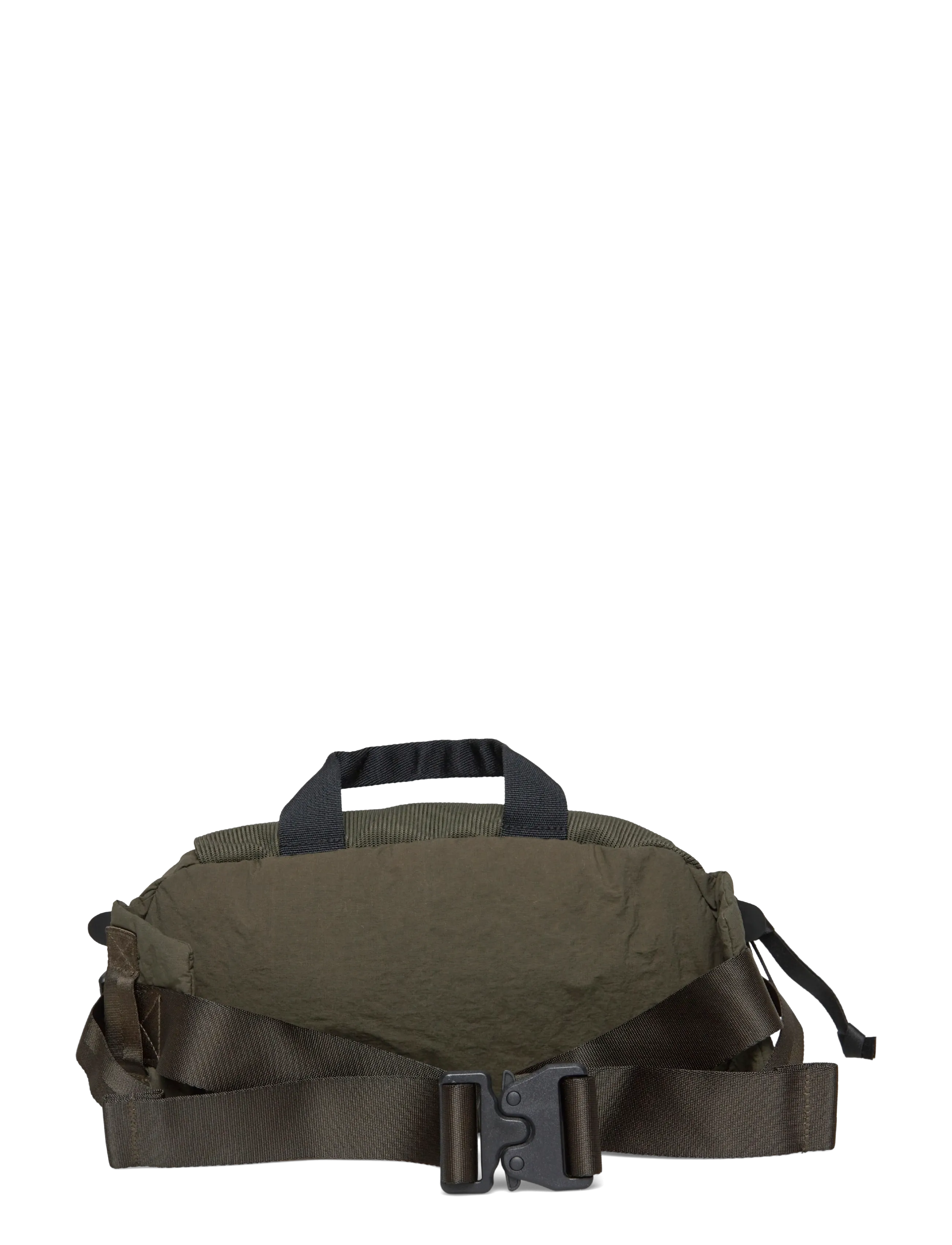 C.P. Company - BAG IN PLAIN PAPER TOUCH - shop efter stil - ivy green - 1