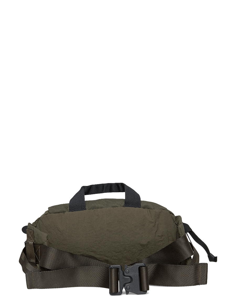C.P. Company - BAG IN PLAIN PAPER TOUCH - shop by style - ivy green - 1