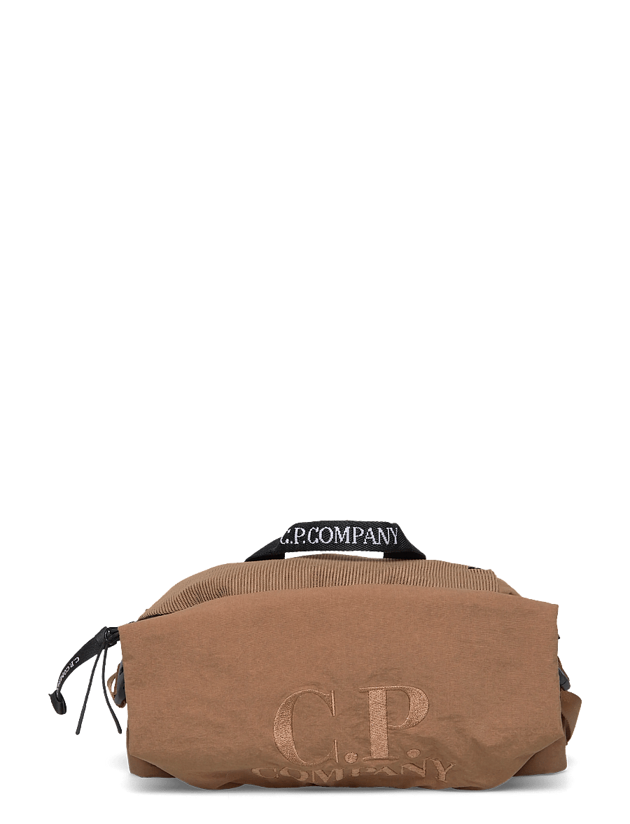 C.P. Company - BAG IN PLAIN PAPER TOUCH - shop by style - toffee - 0