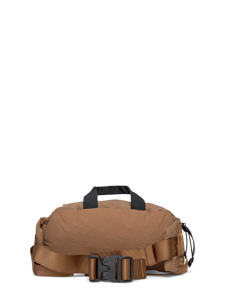 C.P. Company - BAG IN PLAIN PAPER TOUCH - shop by style - toffee - 1