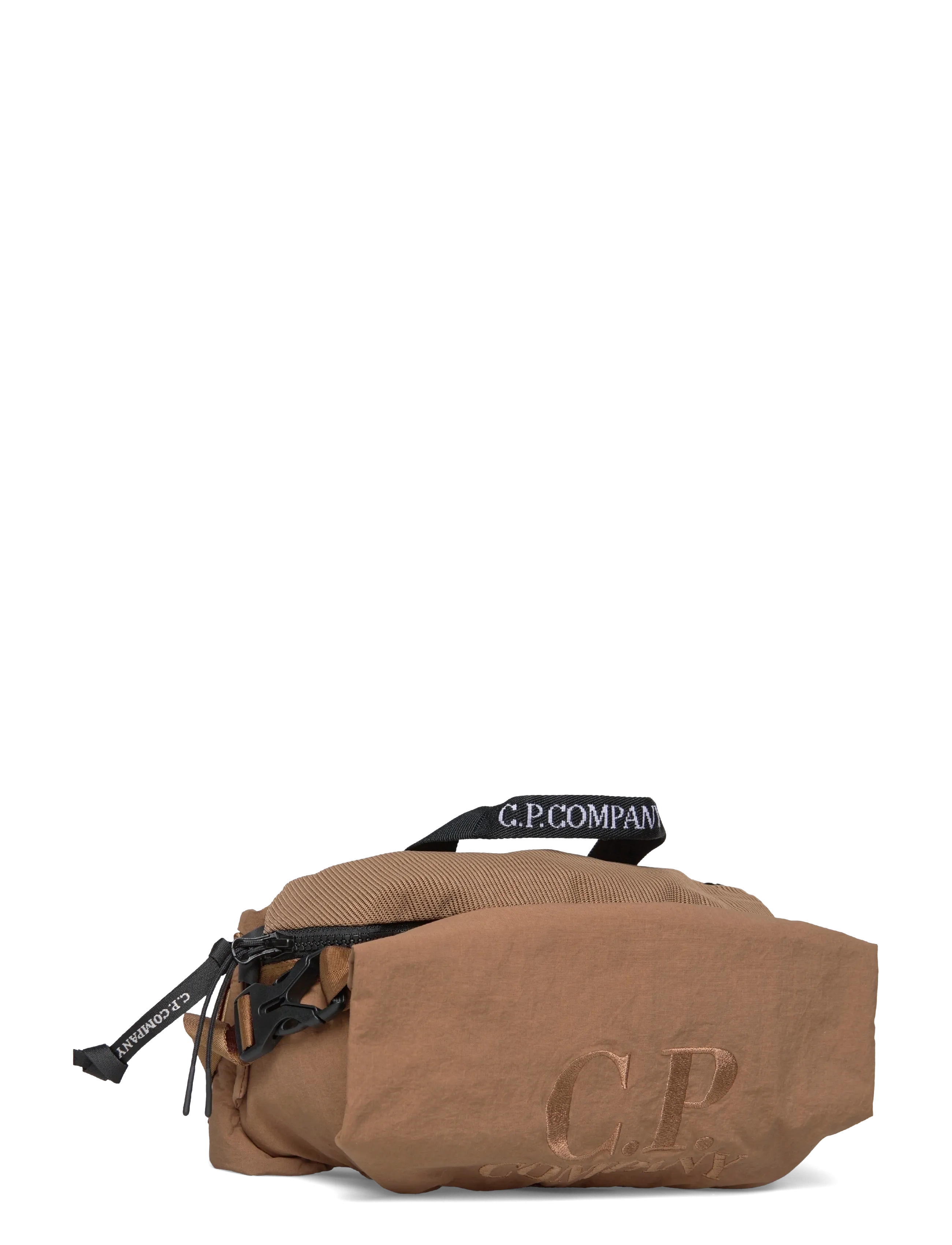 C.P. Company - BAG IN PLAIN PAPER TOUCH - shop efter stil - toffee - 2