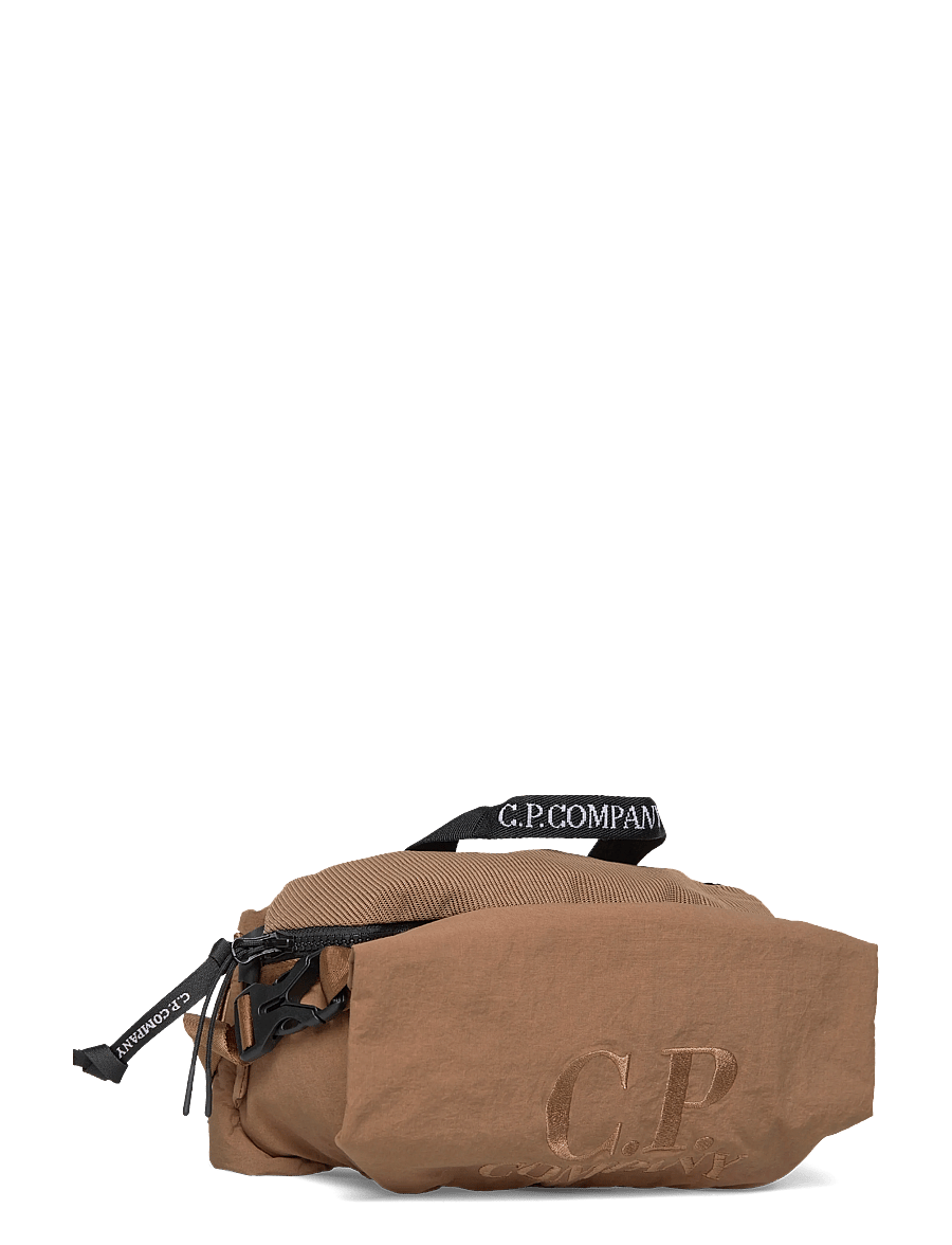 C.P. Company - BAG IN PLAIN PAPER TOUCH - shop by style - toffee - 2