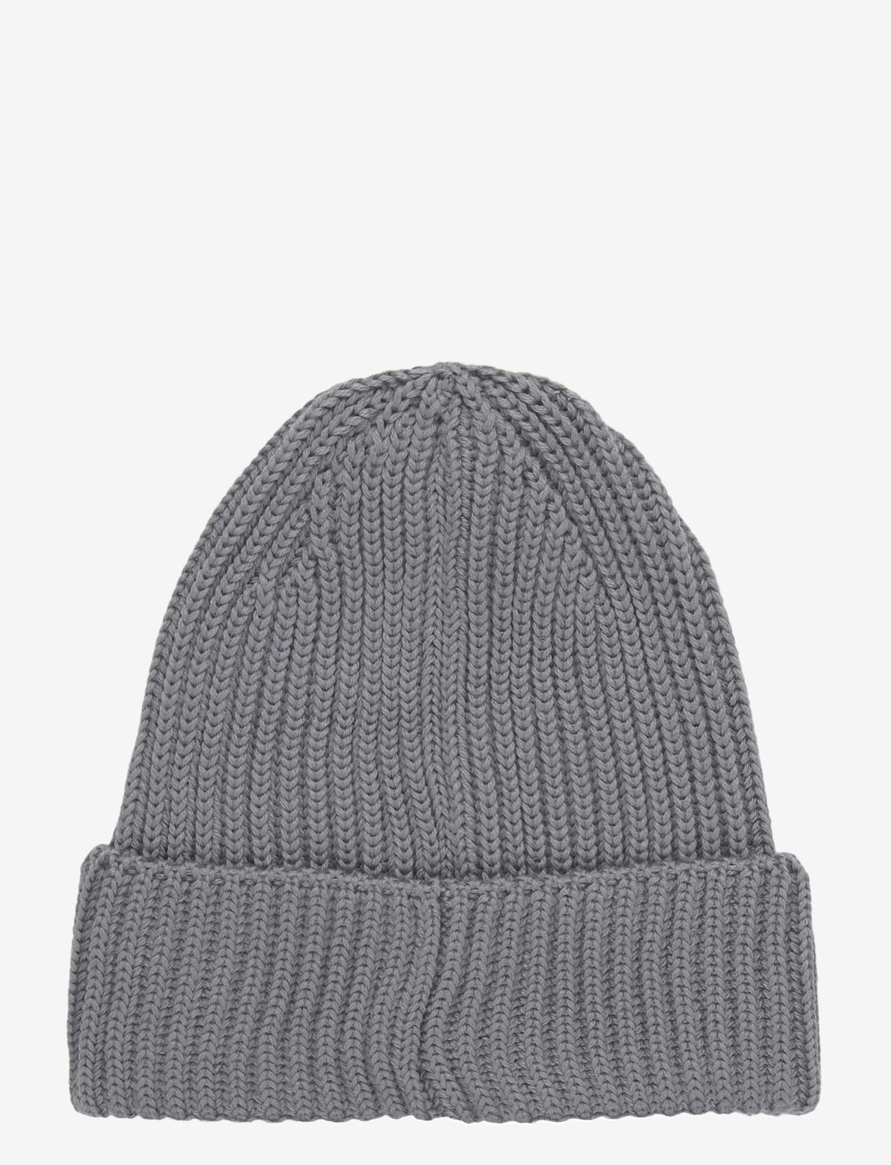 C.P. Company - Merino Wool Goggle Beanie - hatter & luer - griffin grey - 1