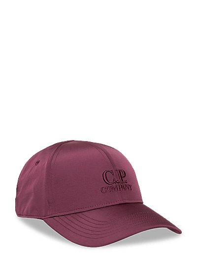Chrome-R Logo Cap - Kasketter