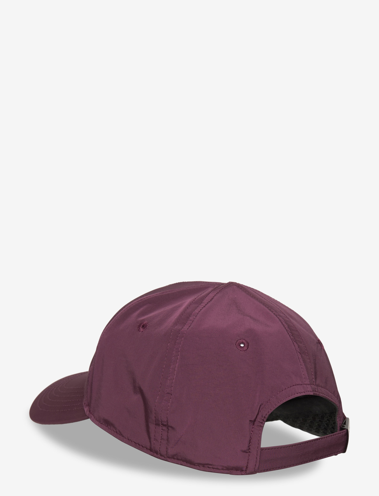 C.P. Company - CHROME-R LOGO CAP - huer & kasketter - potent purple - 1
