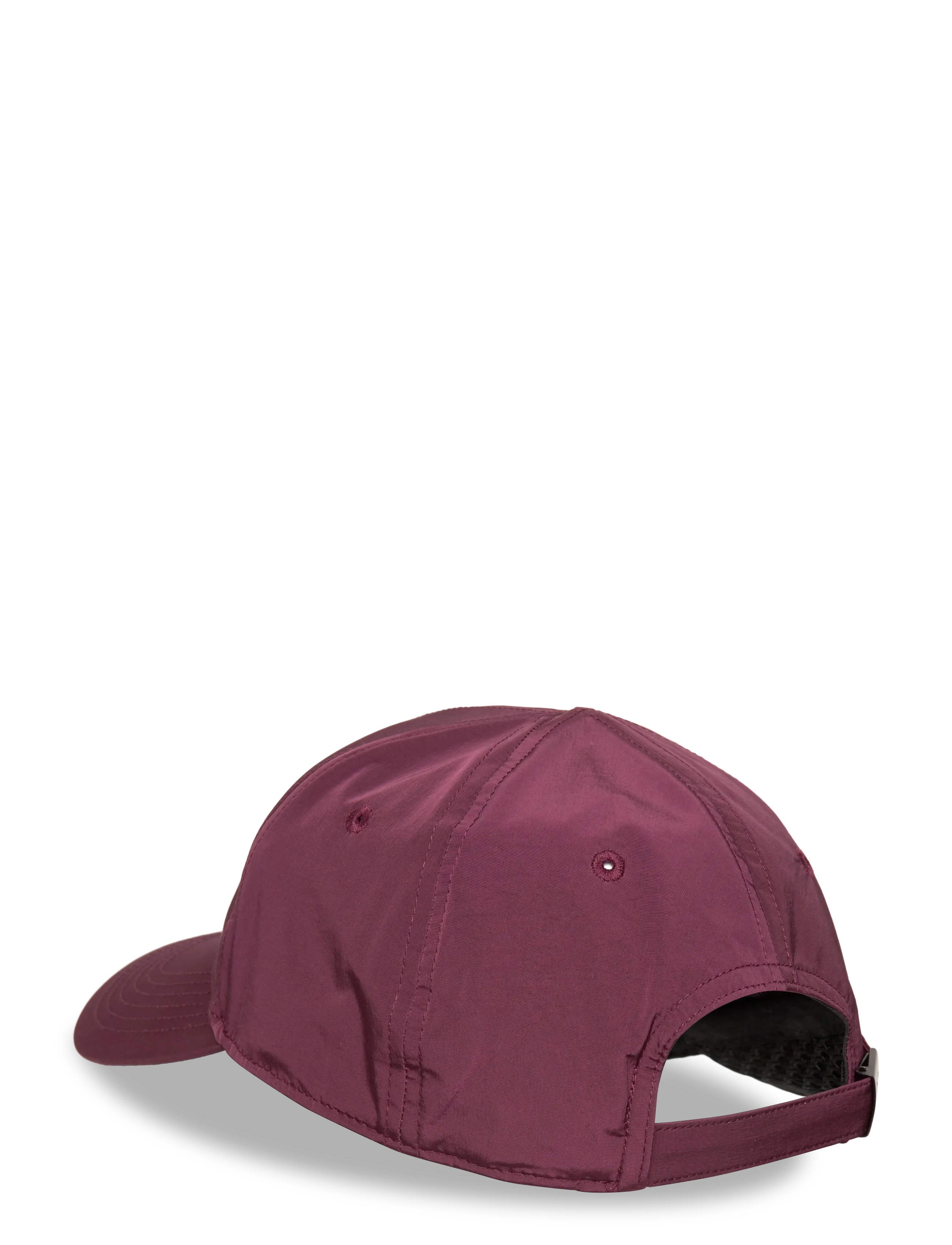 C.P. Company - CHROME-R LOGO CAP - huer & kasketter - potent purple - 1