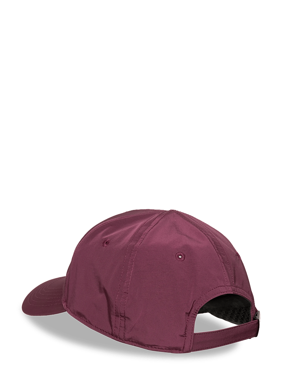 C.P. Company - CHROME-R LOGO CAP - kappen - potent purple - 1