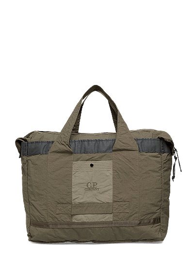 Plain Paper Touch Duffel Bag - Duffel Bags