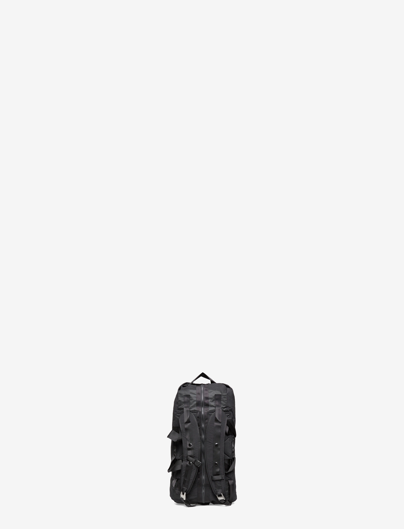 C.P. Company - Plain Paper Touch Duffel Bag - duffel bags - black - 3