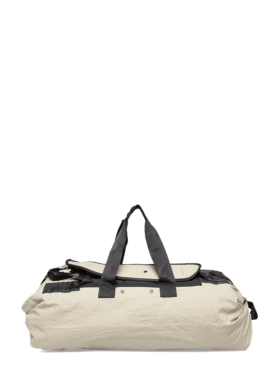 C.P. Company - Plain Paper Touch Duffel Bag - reisetaschen - vintage khaki - 1