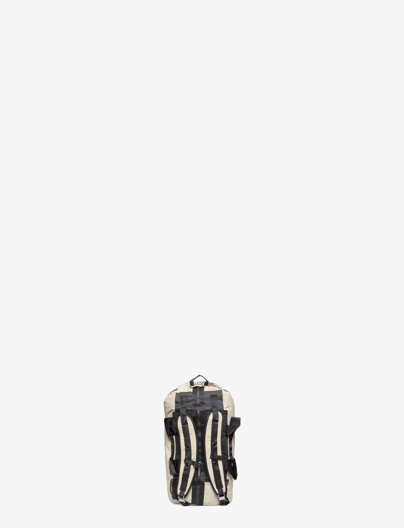 C.P. Company - Plain Paper Touch Duffel Bag - duffel bags - vintage khaki - 3