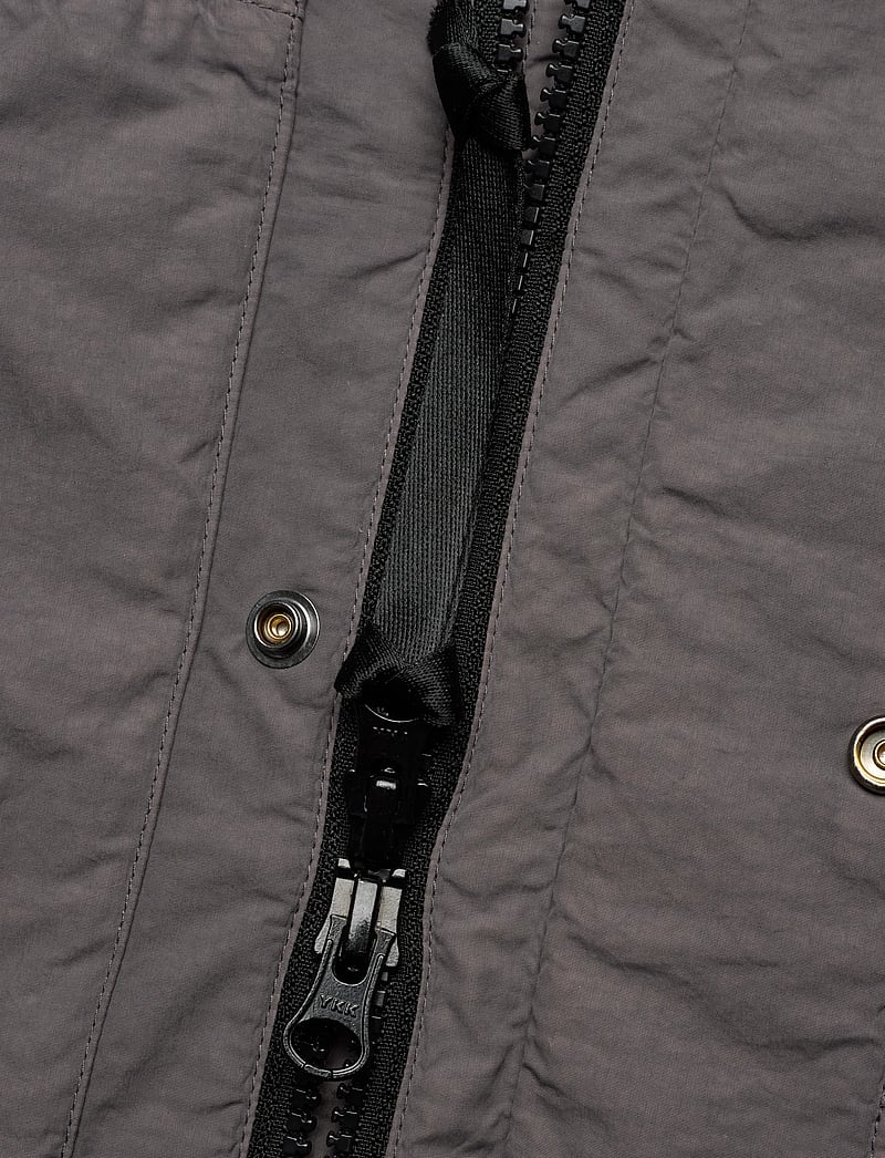 C.P. Company - Nylon Flatt Hooded Jacket - vindjakker - boulevard - 3