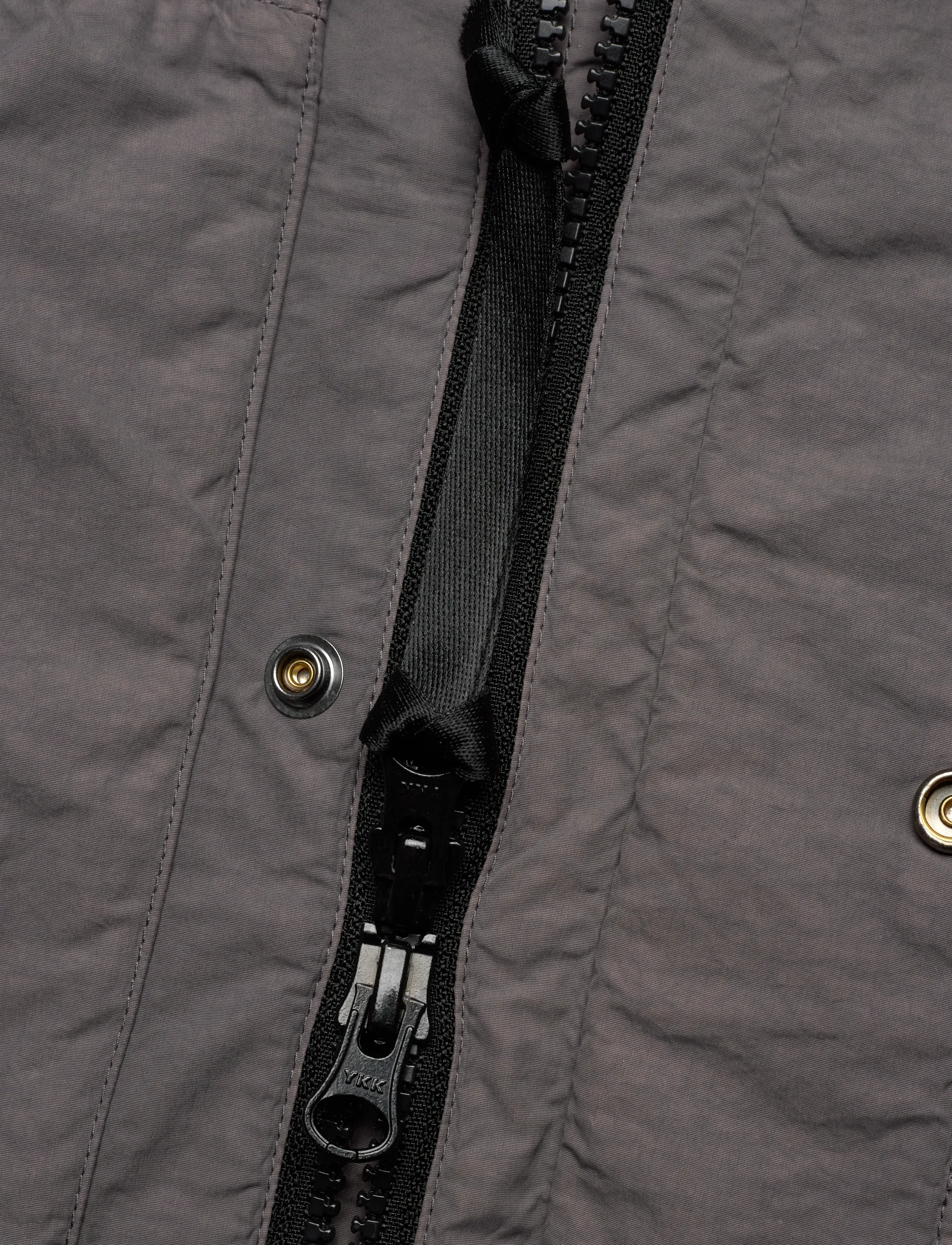 C.P. Company - Nylon Flatt Hooded Jacket - forårsjakker - boulevard - 3