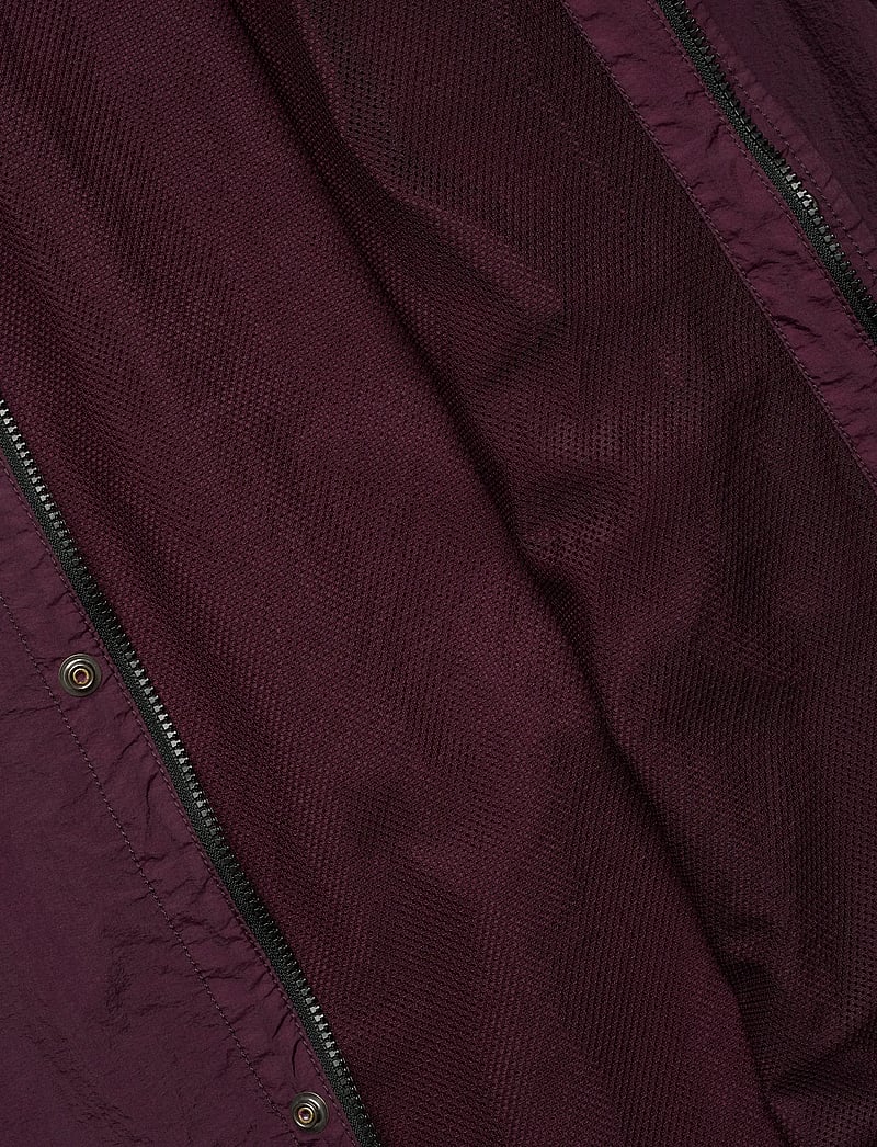 C.P. Company - Lens Detail Shirt - tunna jackor - potent purple - 4