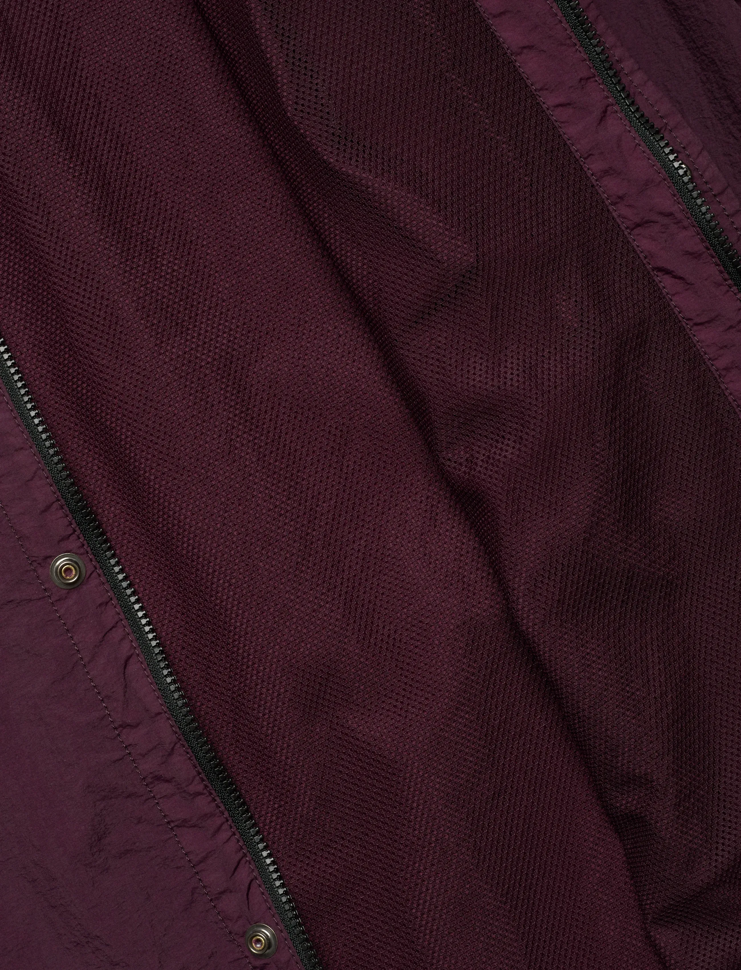 C.P. Company - Lens Detail Shirt - vårjackor - potent purple - 4