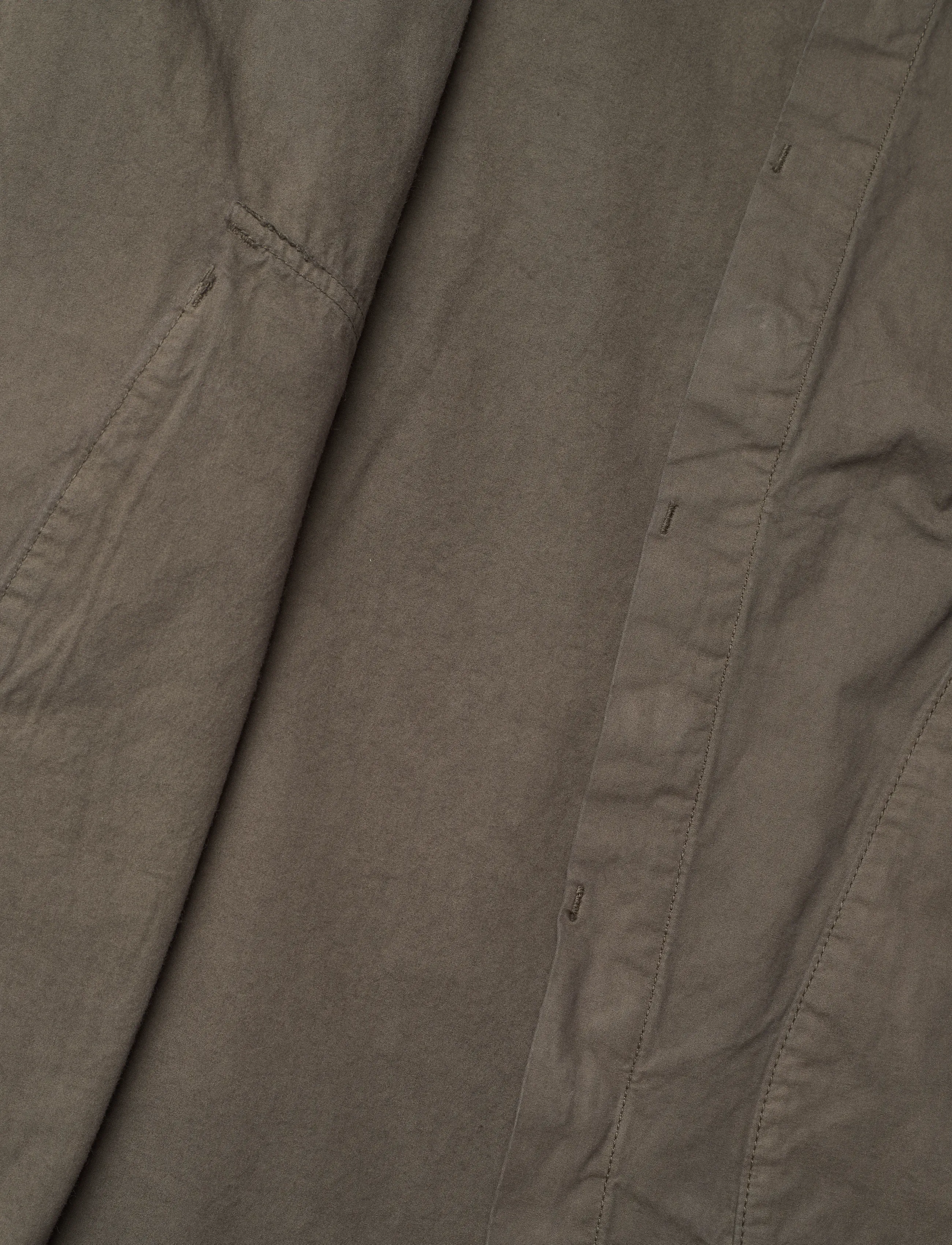 C.P. Company - Microreps Diamond Peach Overshirt - shoppa efter stil - grape leaf - 4