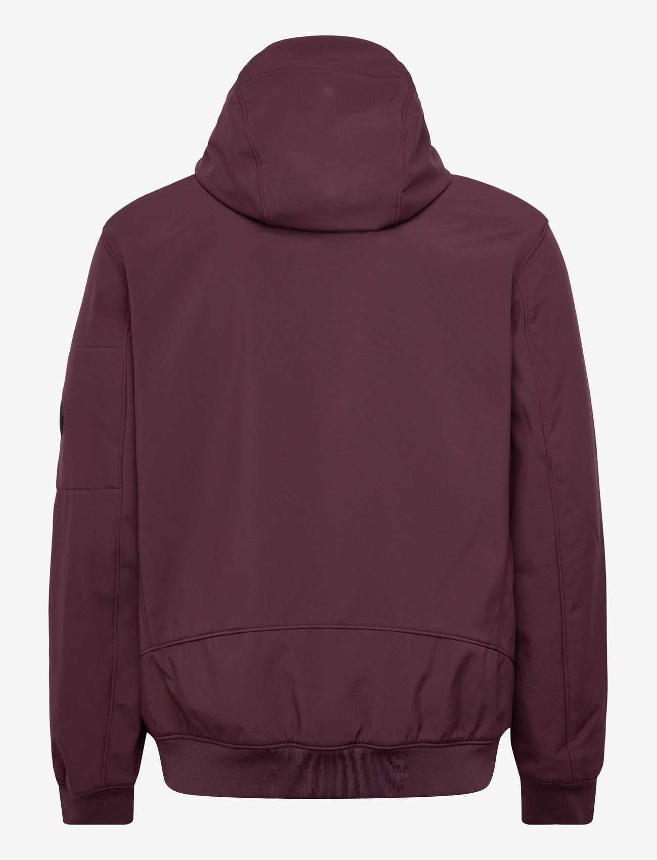 C.P. Company - Shell-R Jacket - light jackets - potent purple - 1