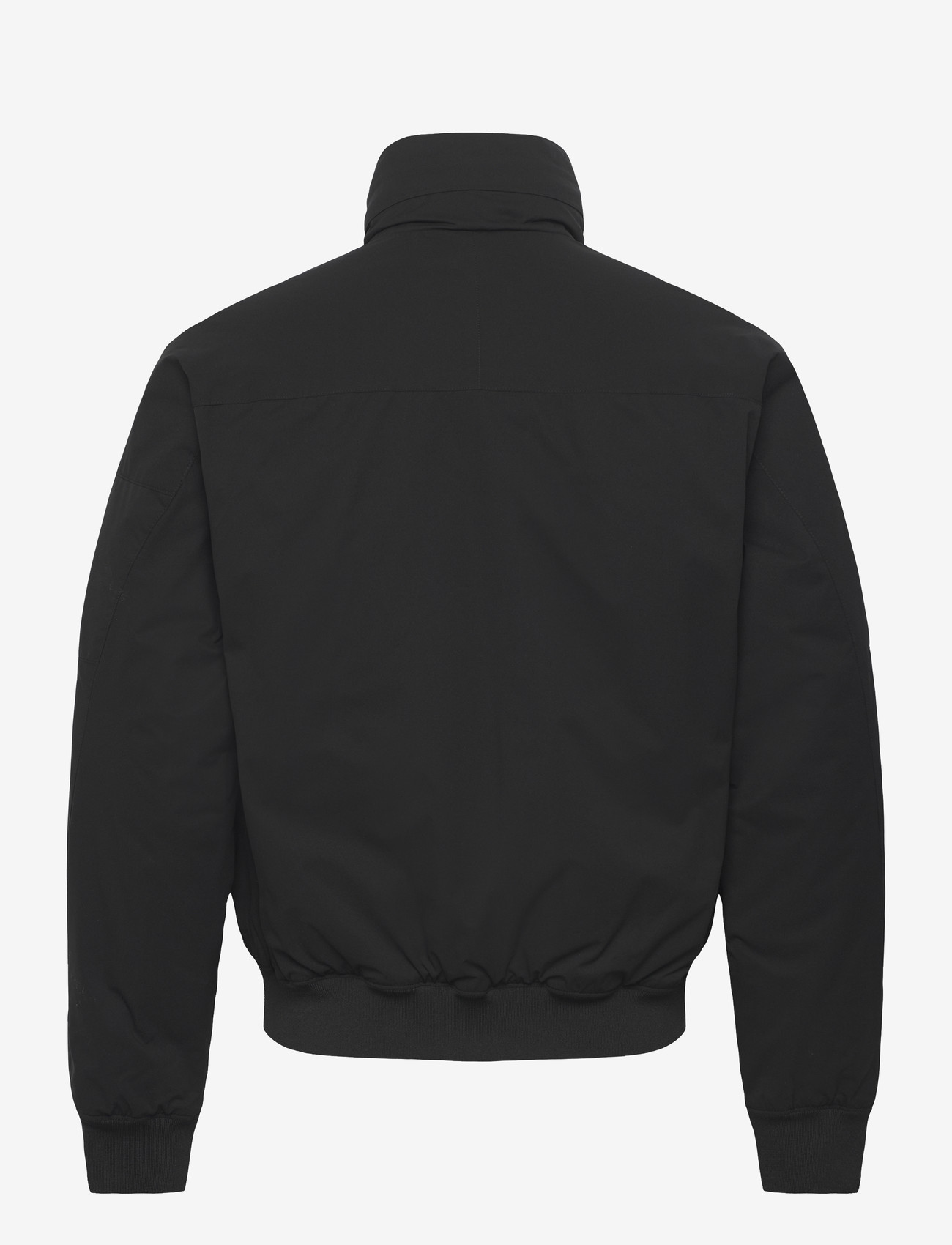 C.P. Company - PRO-TEK BOMBER PADDED JACKET - lentejassen - black - 1