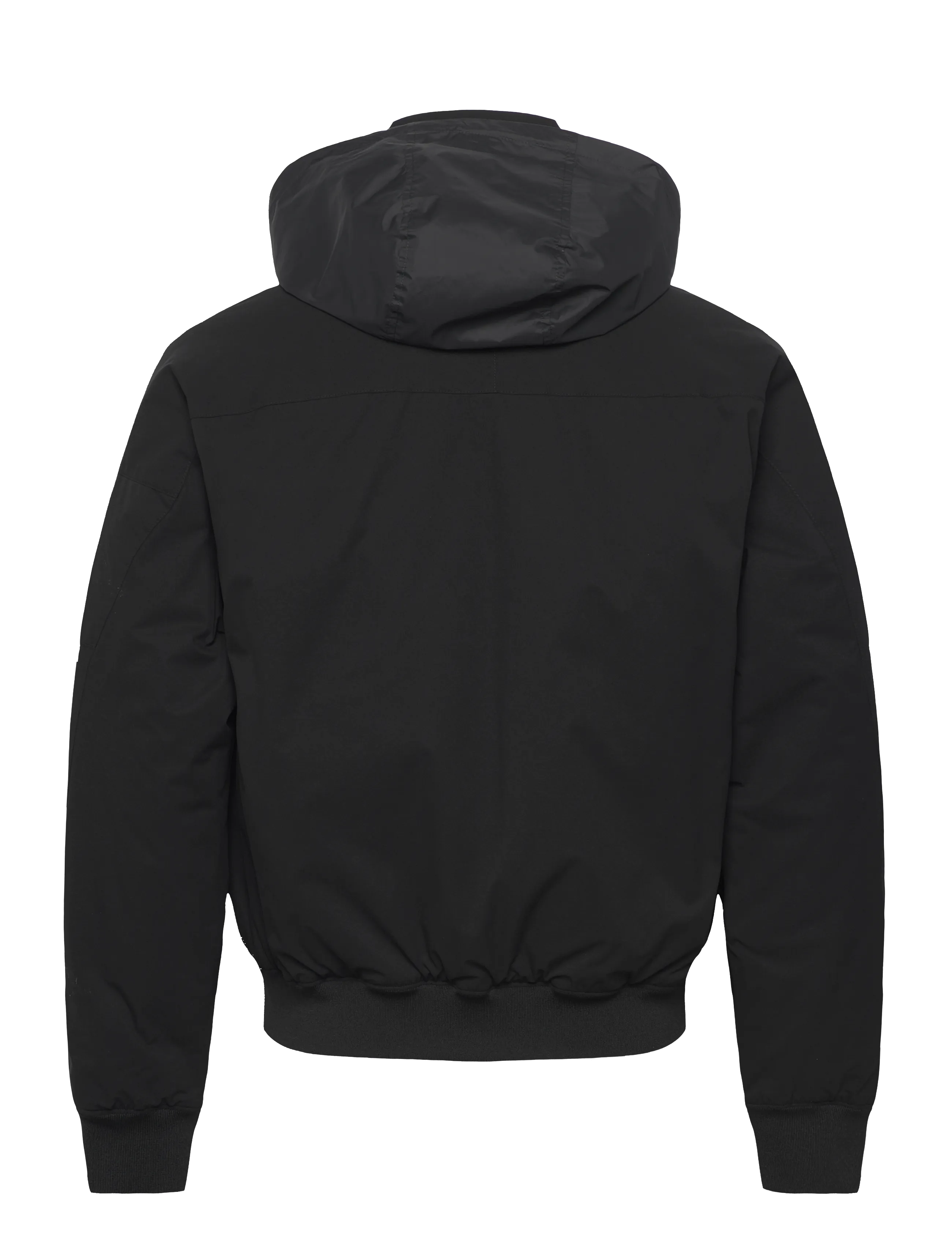 C.P. Company - PRO-TEK BOMBER PADDED JACKET - gefütterte jacken - black - 2