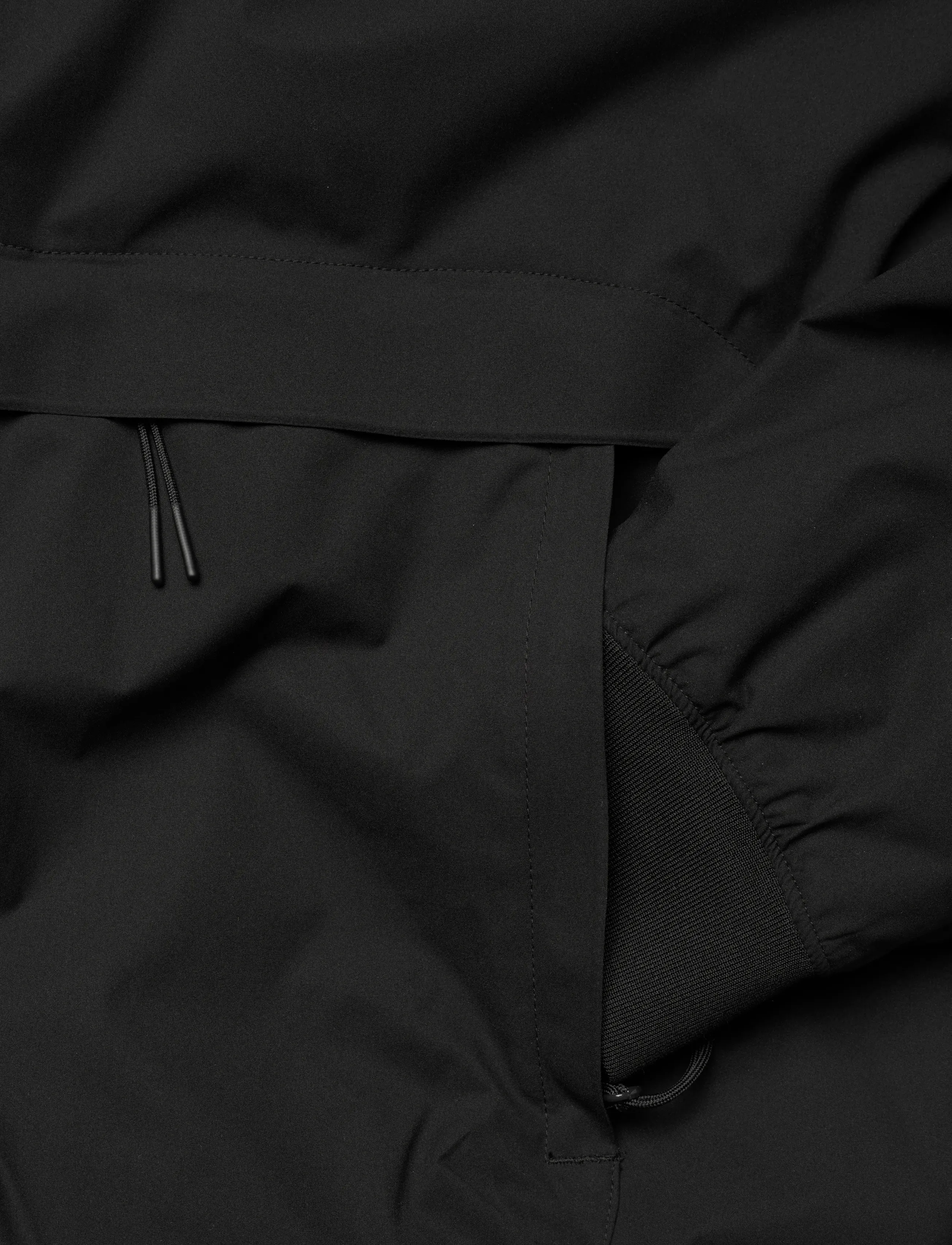 C.P. Company - PRO-TEK BOMBER PADDED JACKET - gefütterte jacken - black - 5