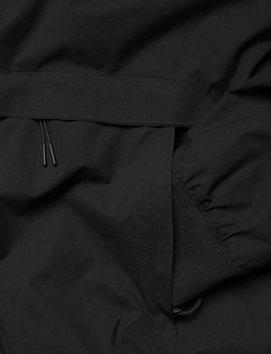 C.P. Company - PRO-TEK BOMBER PADDED JACKET - gefütterte jacken - black - 5