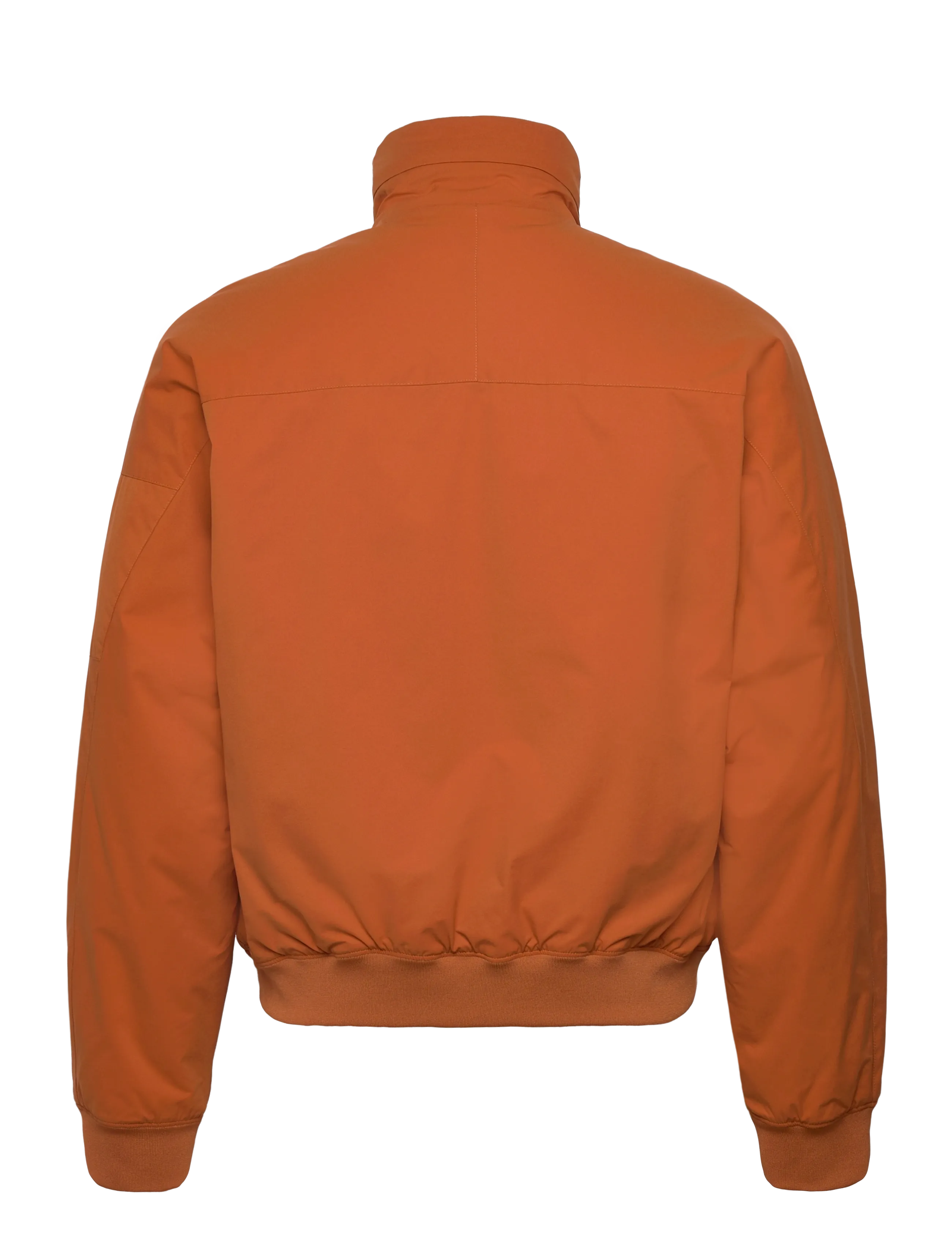 Pro-Tek Bomber Padded Jacket 2