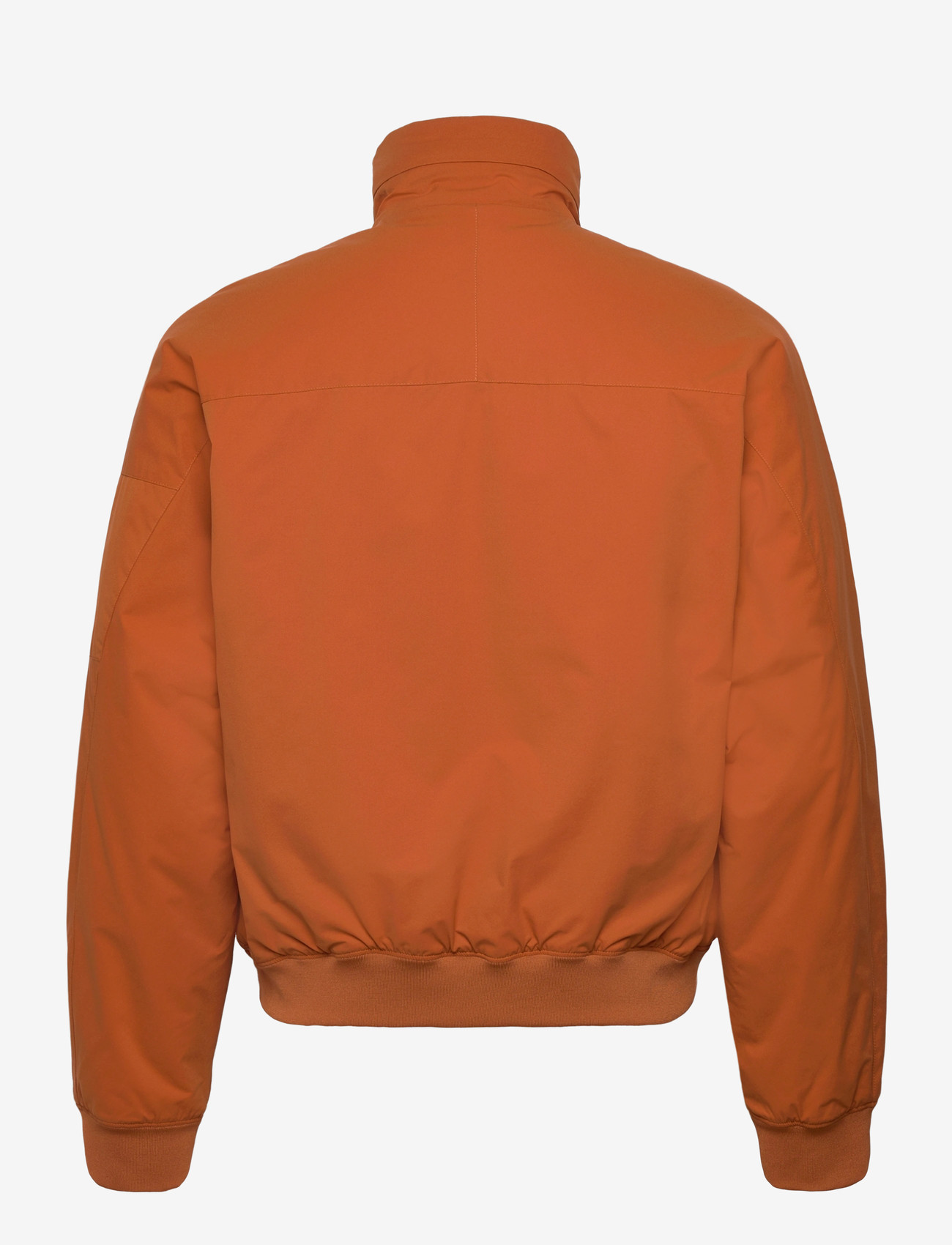 C.P. Company - PRO-TEK BOMBER PADDED JACKET - voodriga jakid - bombay brown - 1