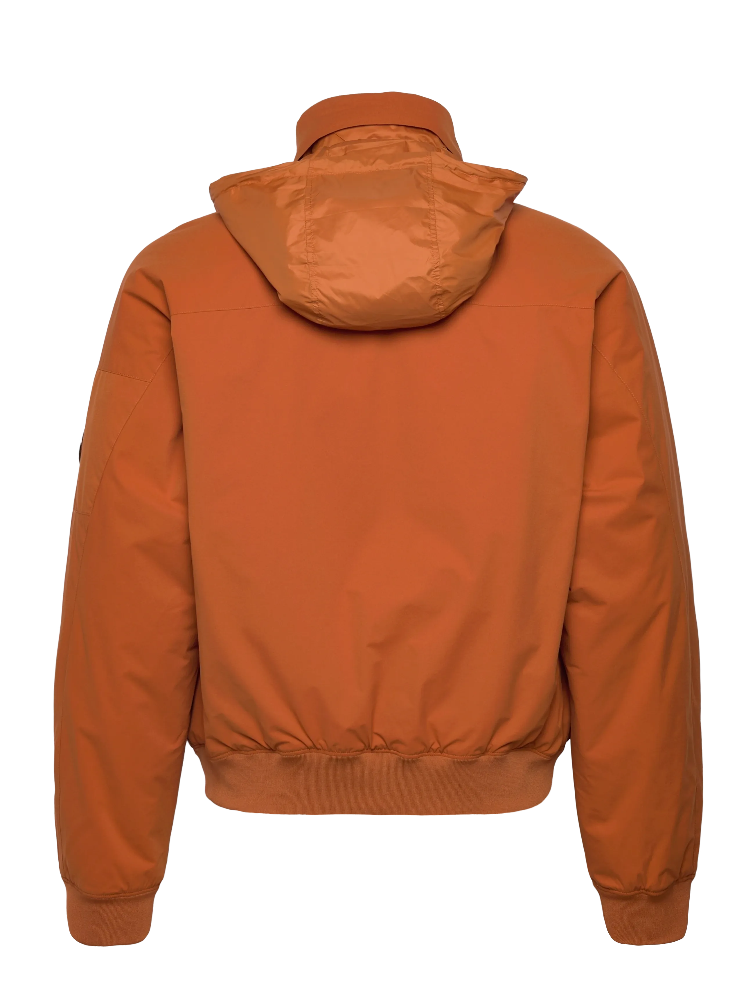 Pro-Tek Bomber Padded Jacket 3