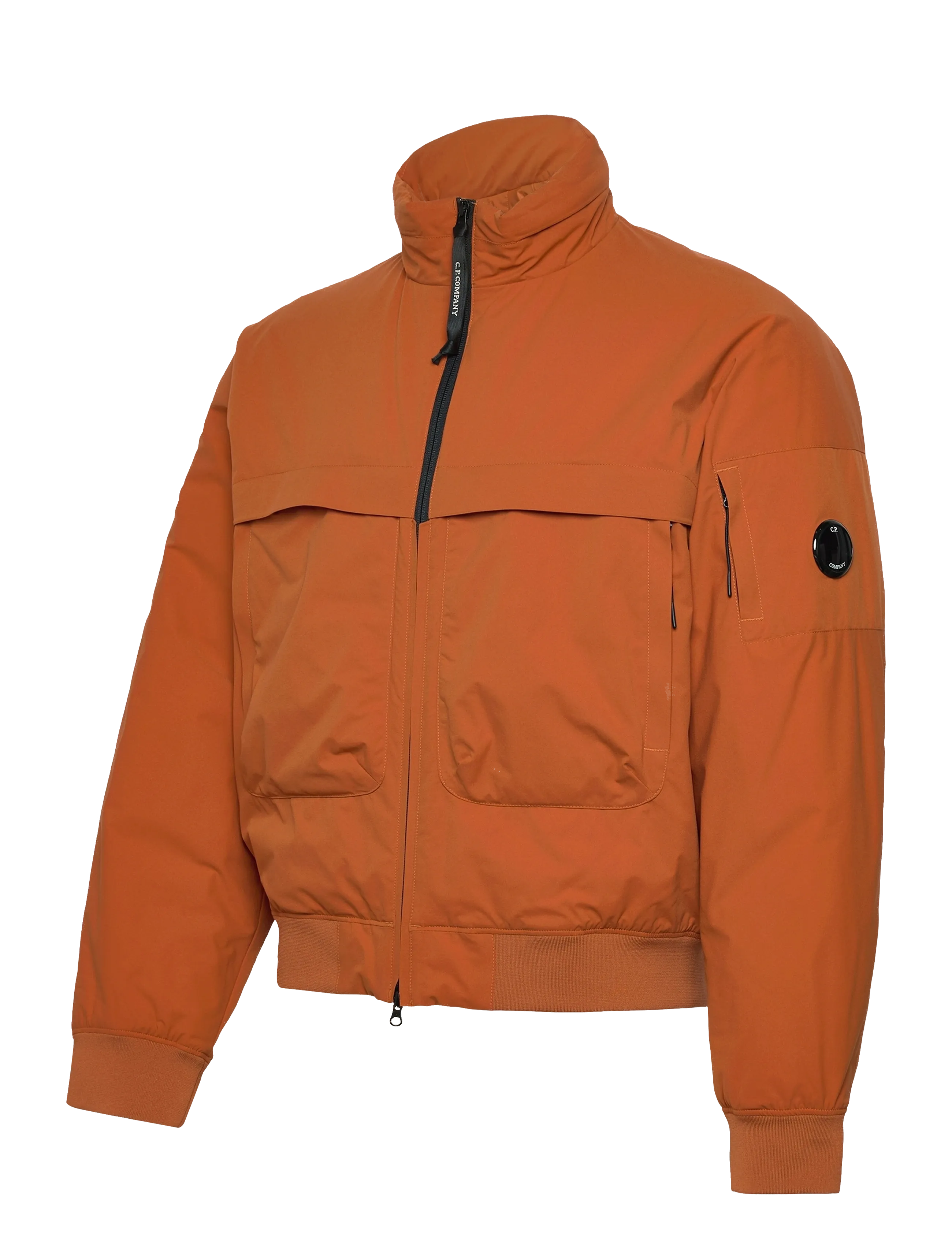 Pro-Tek Bomber Padded Jacket 4