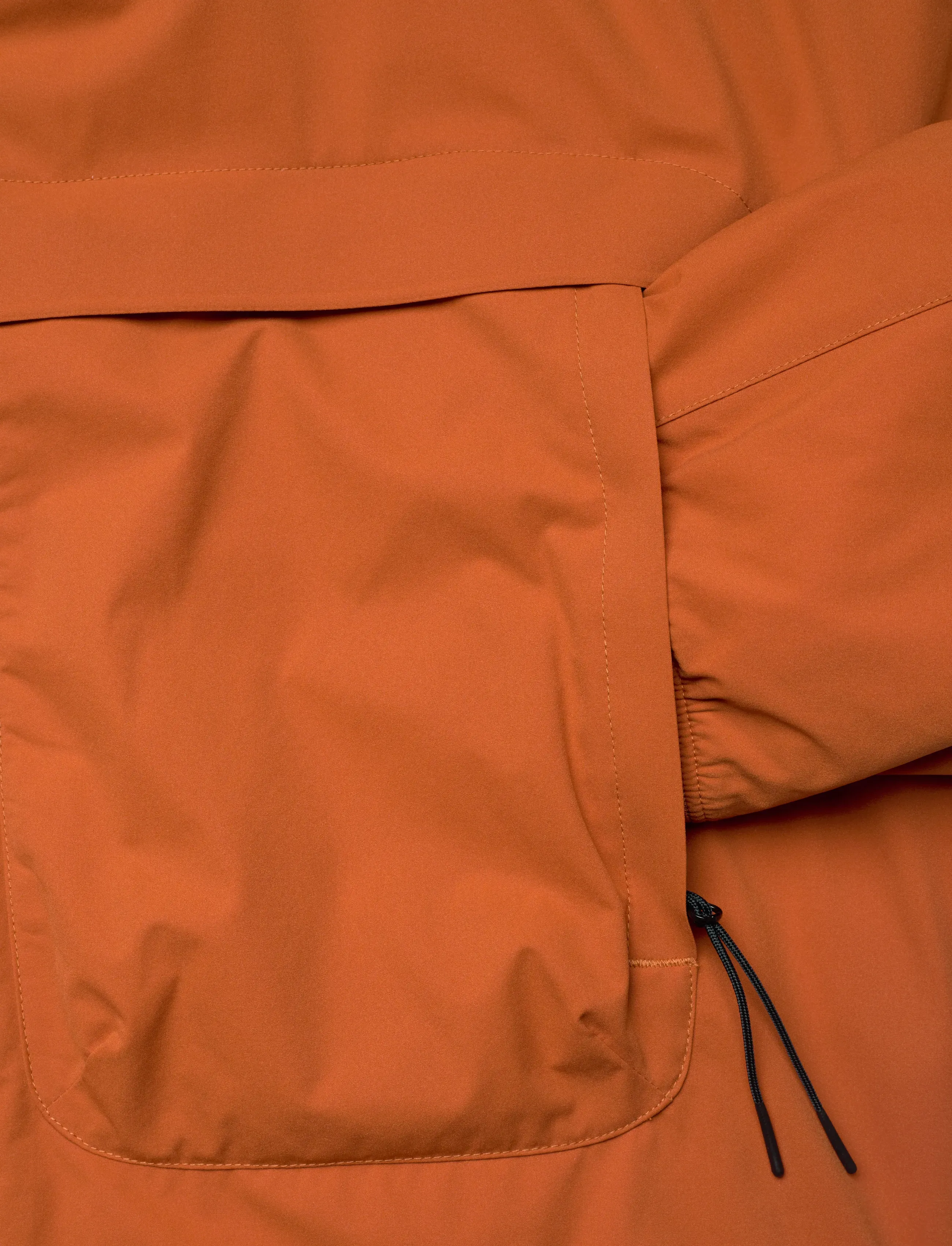 C.P. Company - PRO-TEK BOMBER PADDED JACKET - vinterjakker - bombay brown - 5