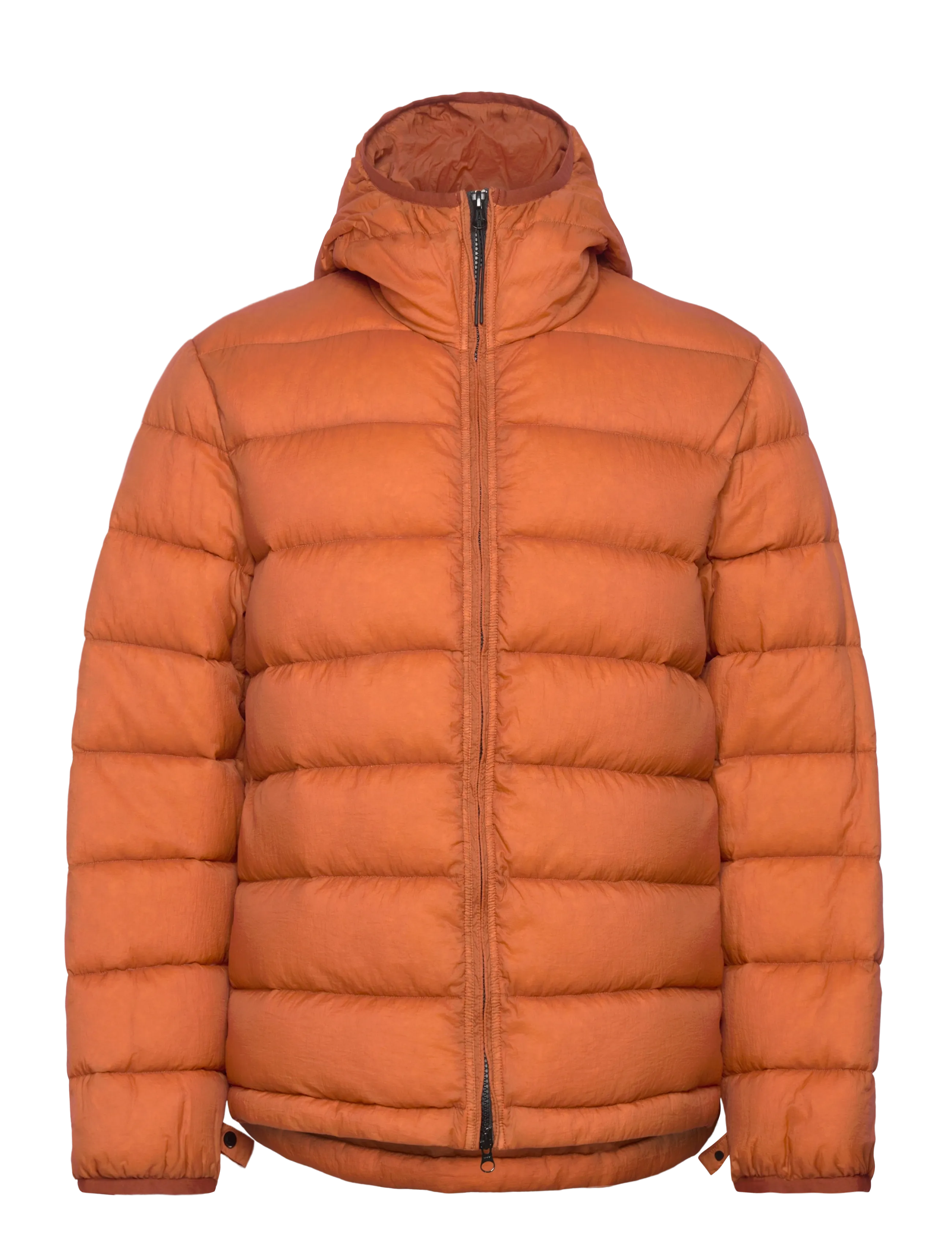 C.P. Company - Gore G-Type Men's Reversible Jacket - donsjassen - bombay brown - 2