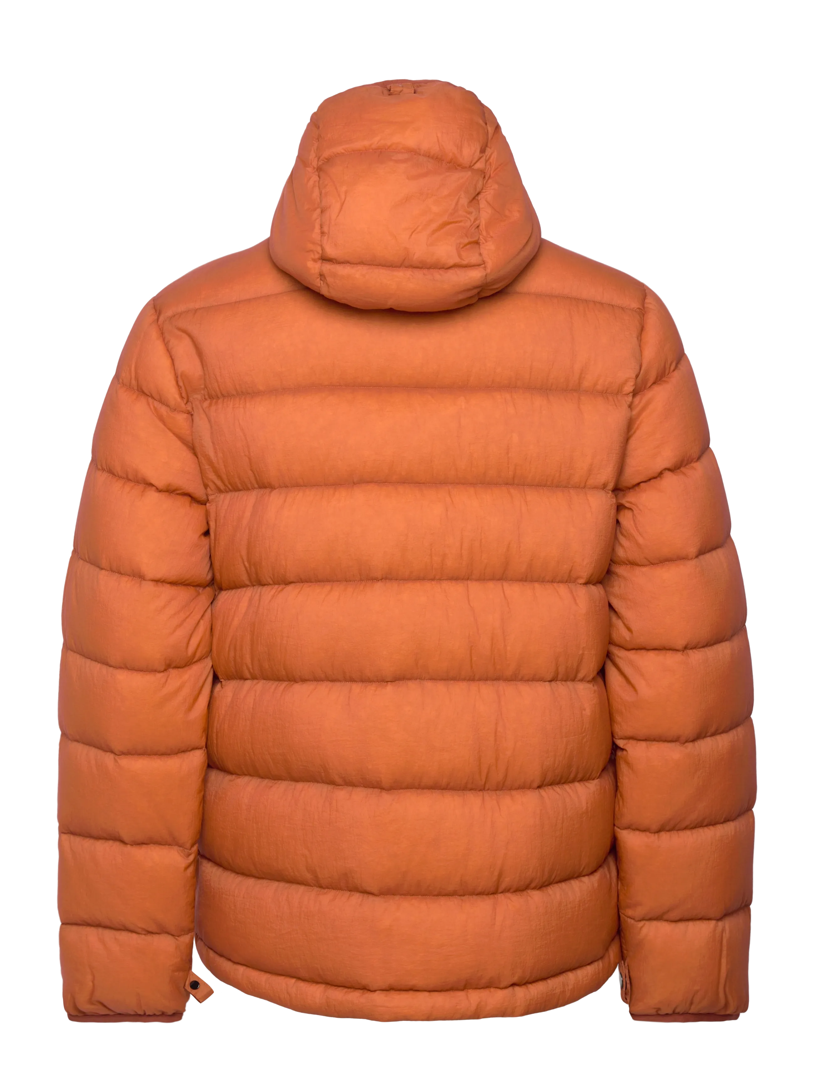 C.P. Company - Gore G-Type Men's Reversible Jacket - donsjassen - bombay brown - 3