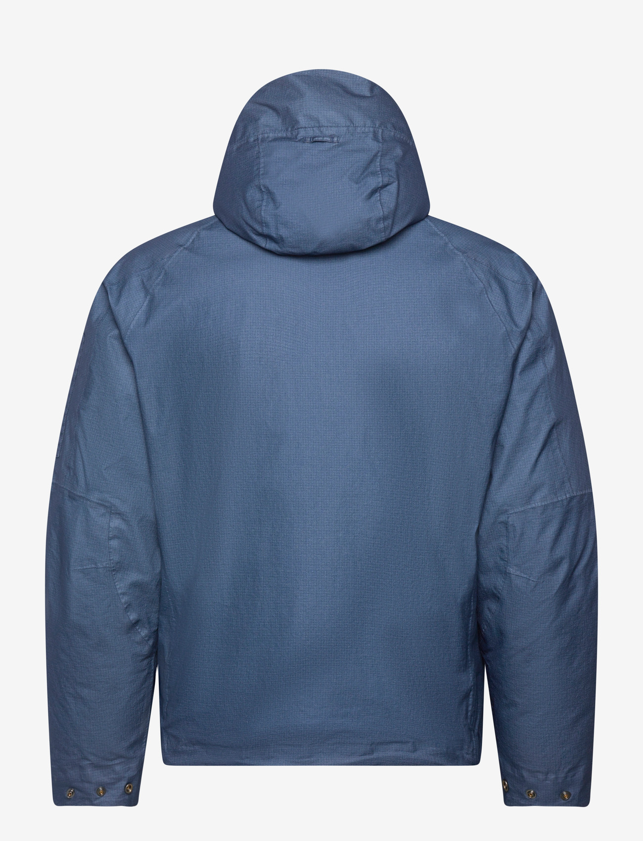 C.P. Company - Gore G-Type Men's Reversible Jacket - forede jakker - directoire blue - 1