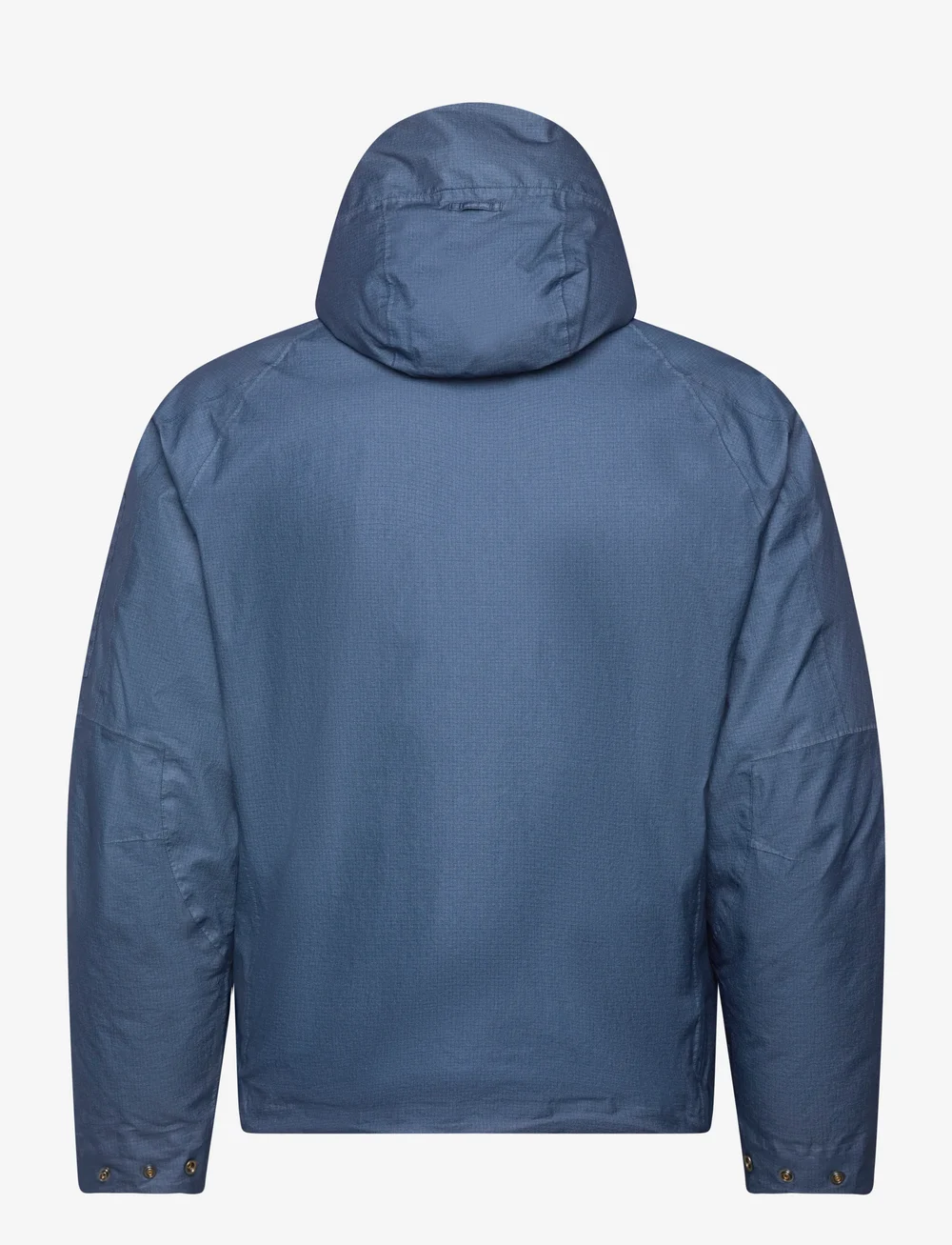 C.P. Company - Gore G-Type Men's Reversible Jacket - winterjacken - directoire blue - 1