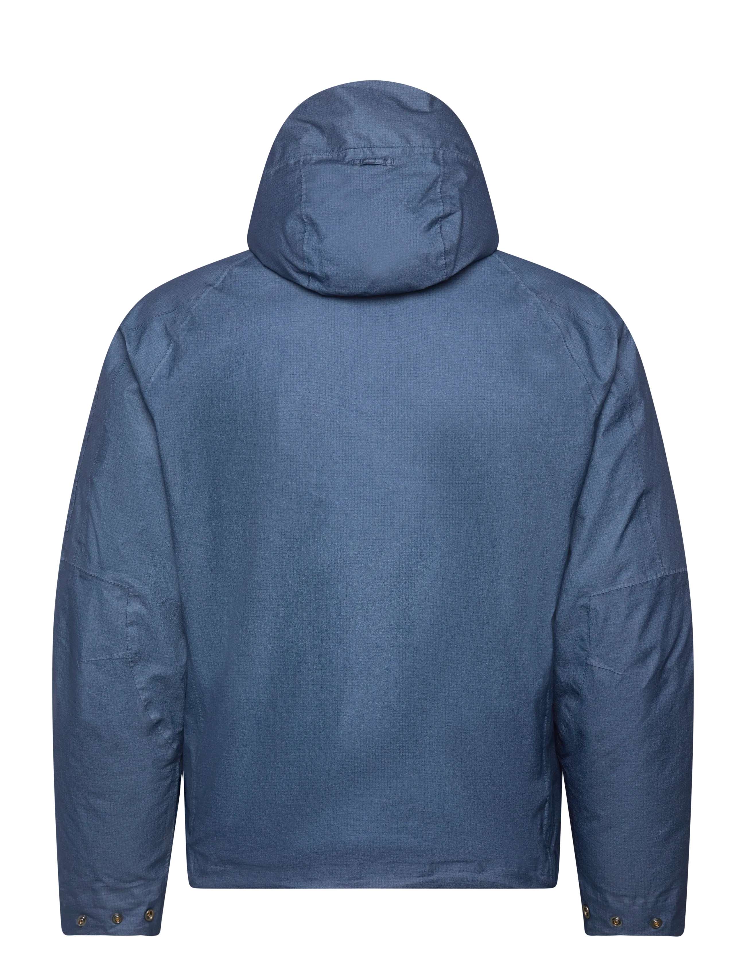 C.P. Company - Gore G-Type Men's Reversible Jacket - untuvatakit - directoire blue - 1