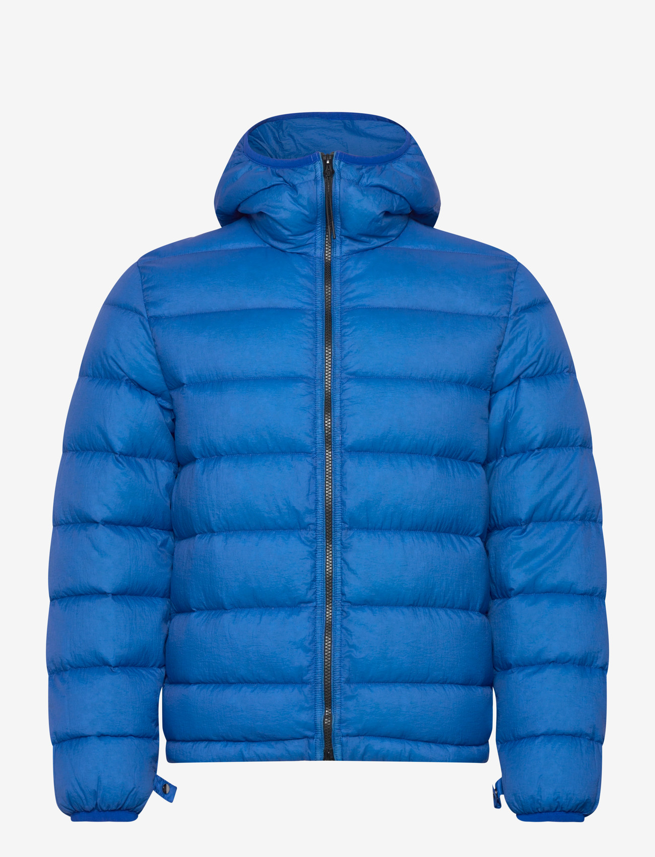 C.P. Company - Gore G-Type Men's Reversible Jacket - forede jakker - directoire blue - 2
