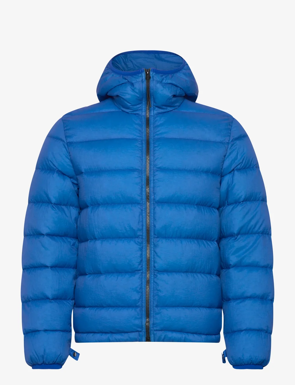 C.P. Company - Gore G-Type Men's Reversible Jacket - winterjacken - directoire blue - 2
