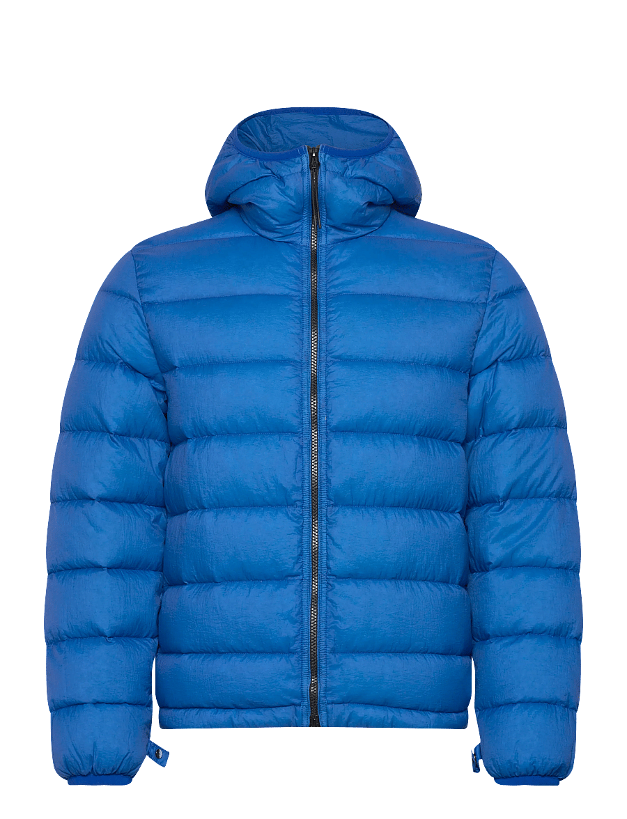 C.P. Company - Gore G-Type Men's Reversible Jacket - daunenjacken - directoire blue - 2