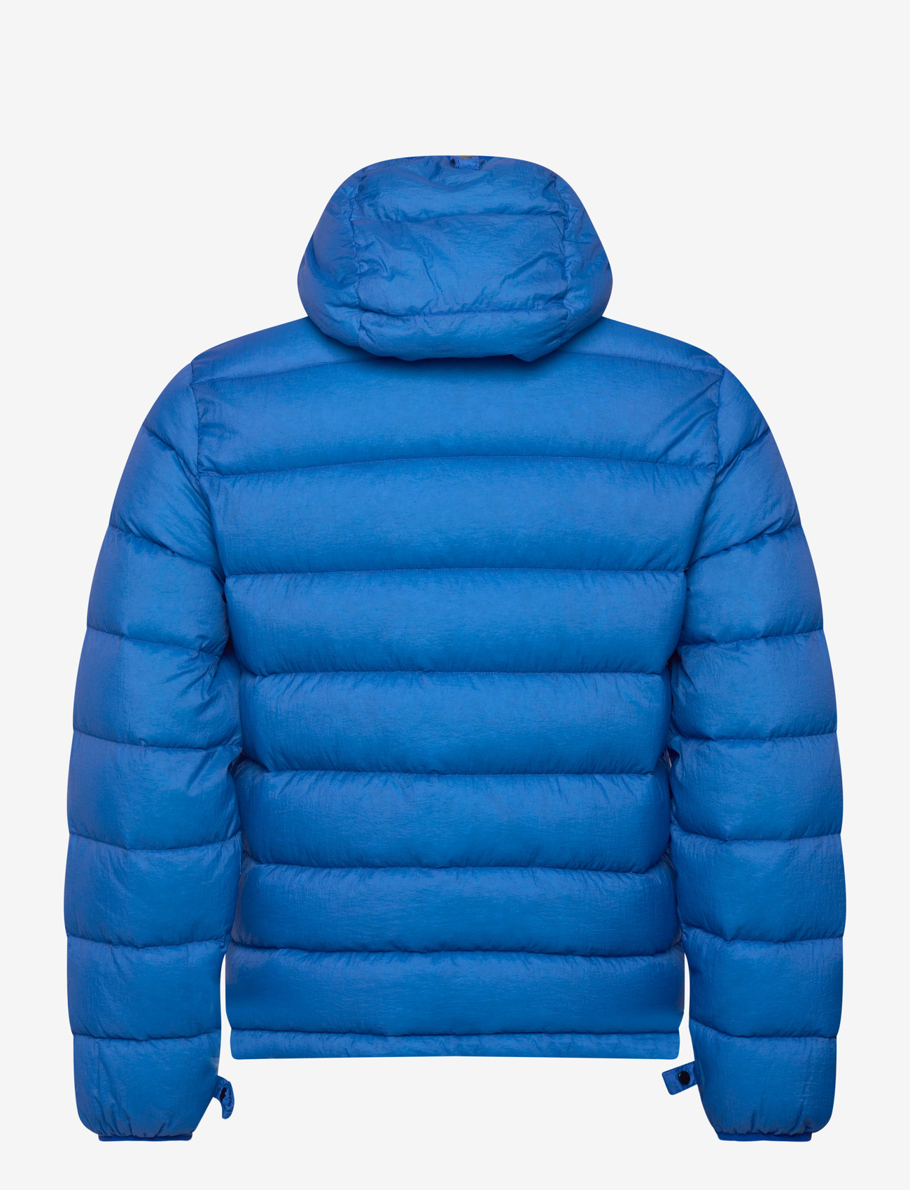 C.P. Company - Gore G-Type Men's Reversible Jacket - forede jakker - directoire blue - 3