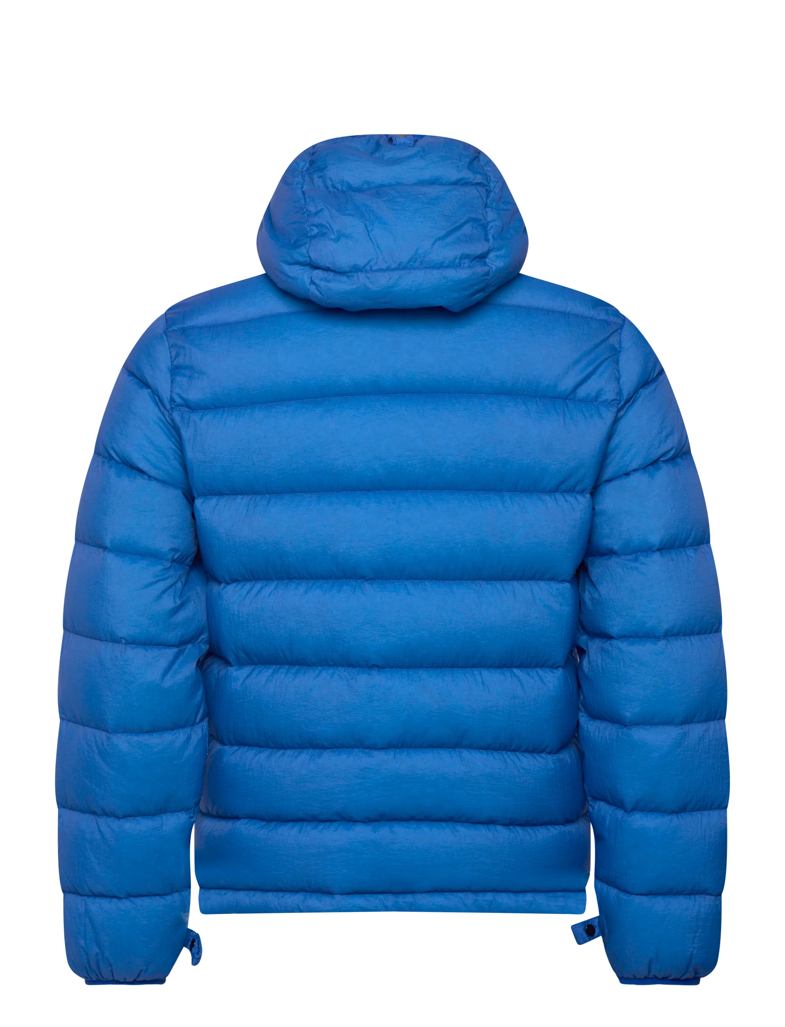 C.P. Company - Gore G-Type Men's Reversible Jacket - untuvatakit - directoire blue - 3