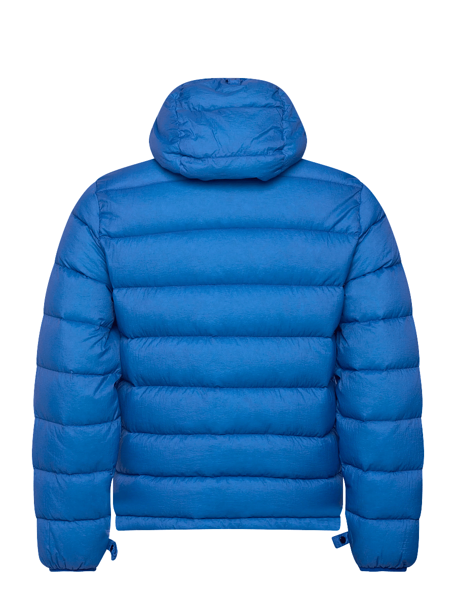 C.P. Company - Gore G-Type Men's Reversible Jacket - daunenjacken - directoire blue - 3