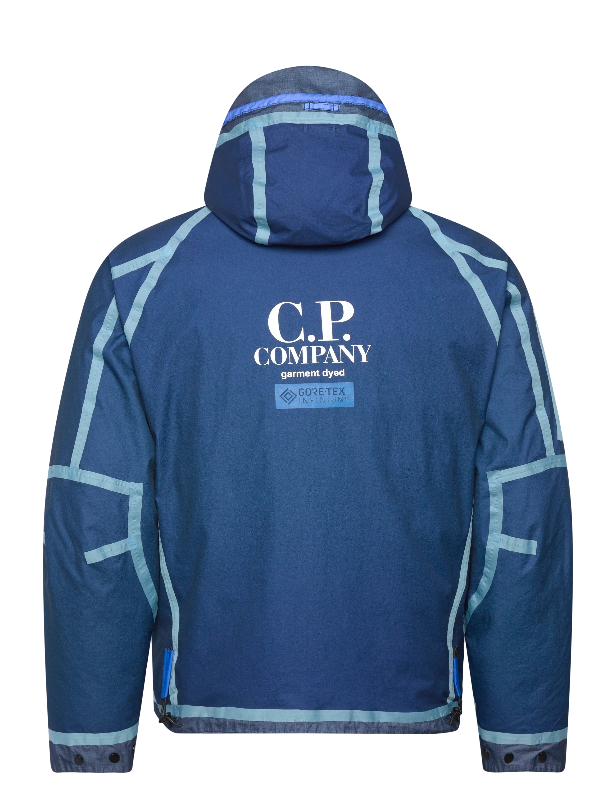C.P. Company Gore G-type Men's Reversible Jacket - 969.50 €. Buy