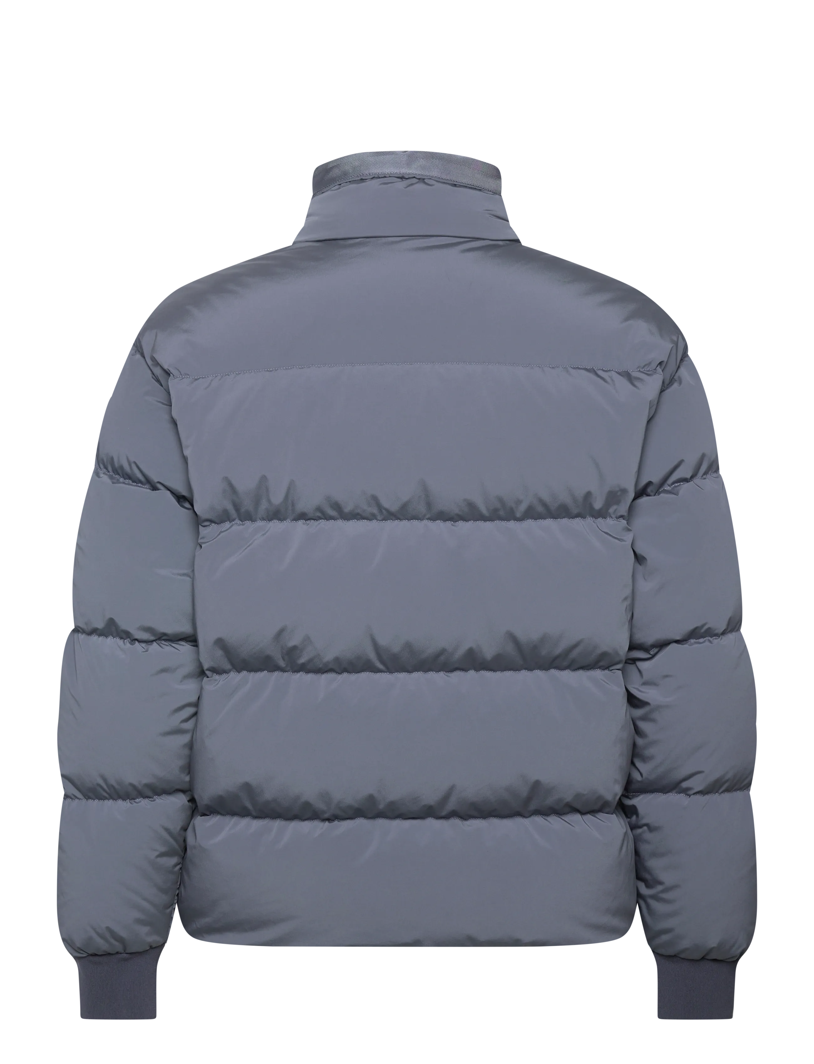 Outerwear Medium Jacket In Nycra R 2